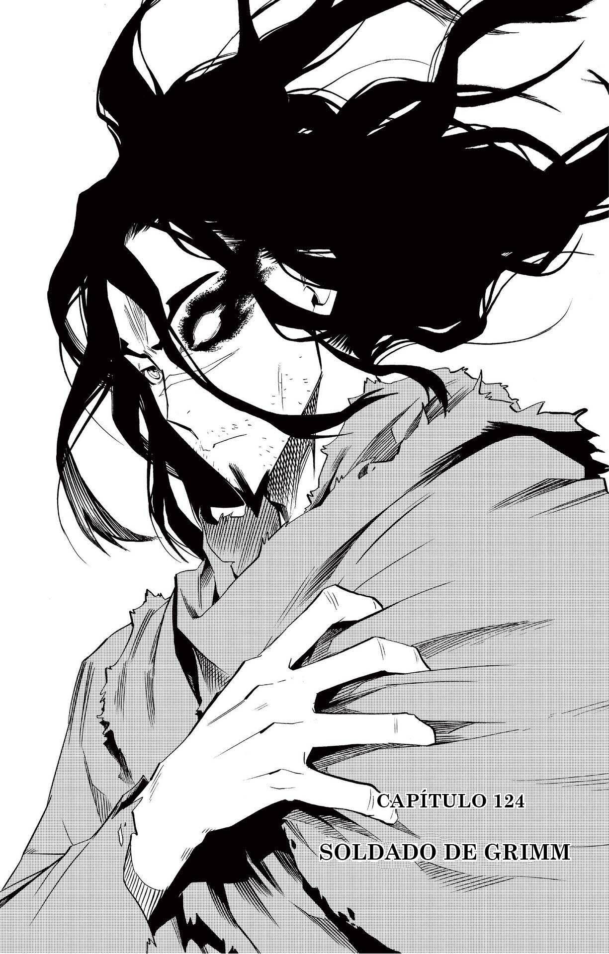 Read Radiant ES Manga Online