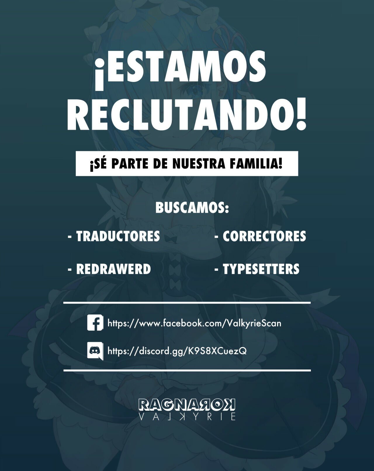 Read Radiant ES Manga Online