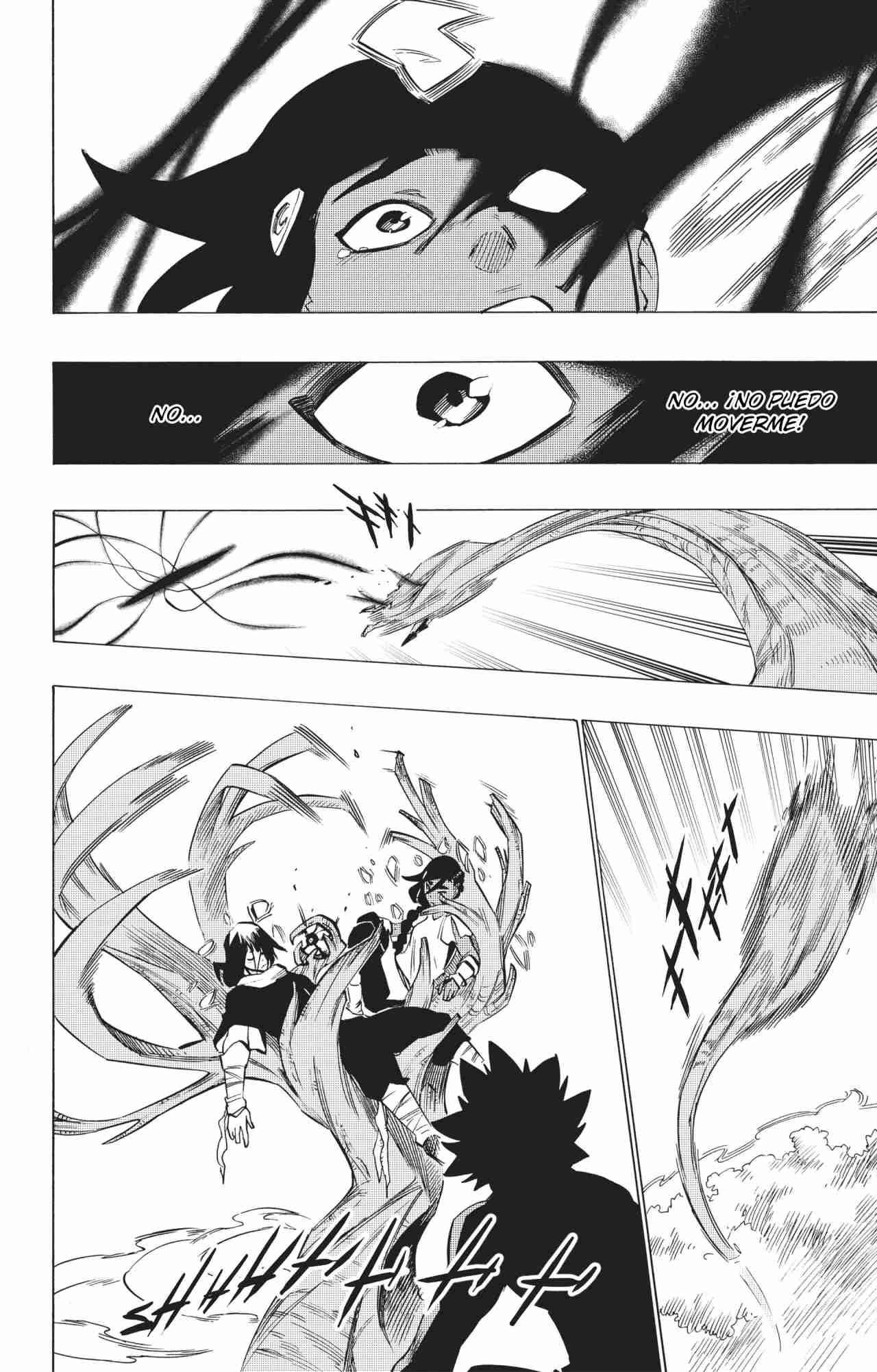 Read Radiant ES Manga Online