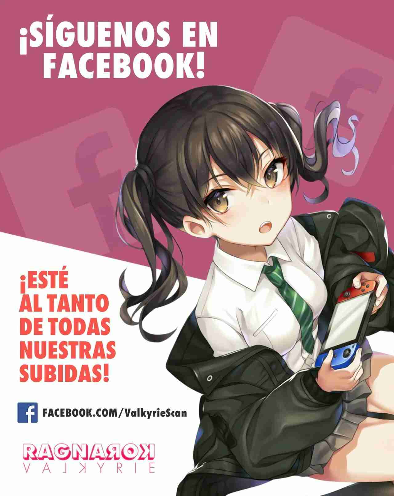 Read Radiant ES Manga Online