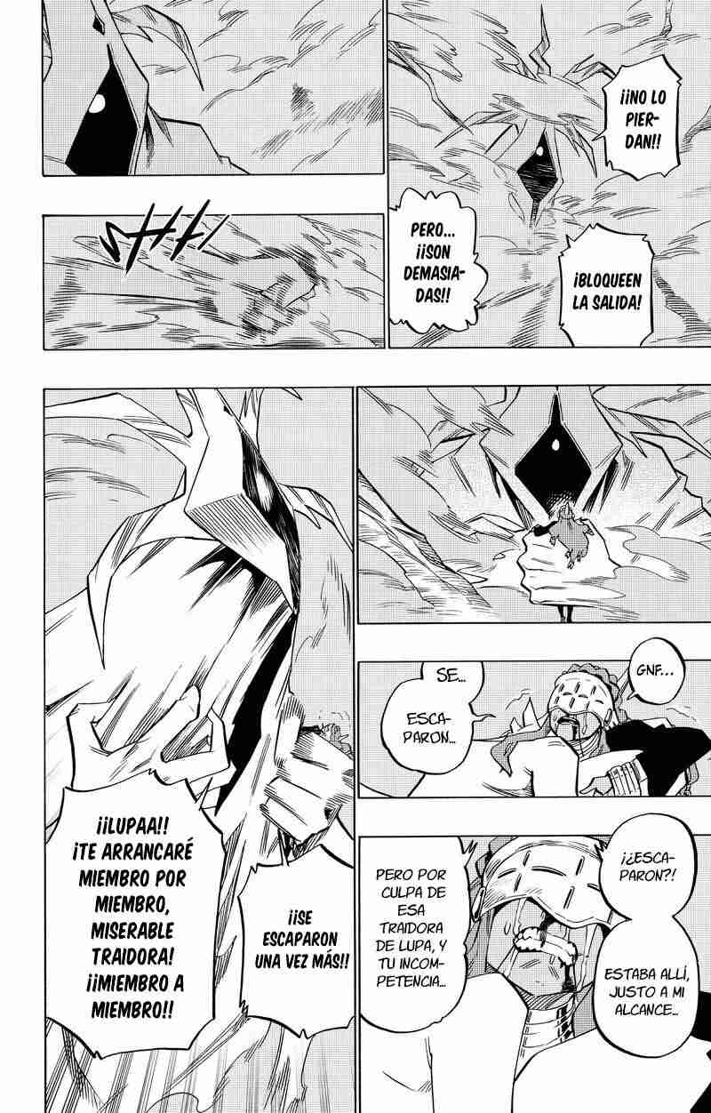 Read Radiant ES Manga Online