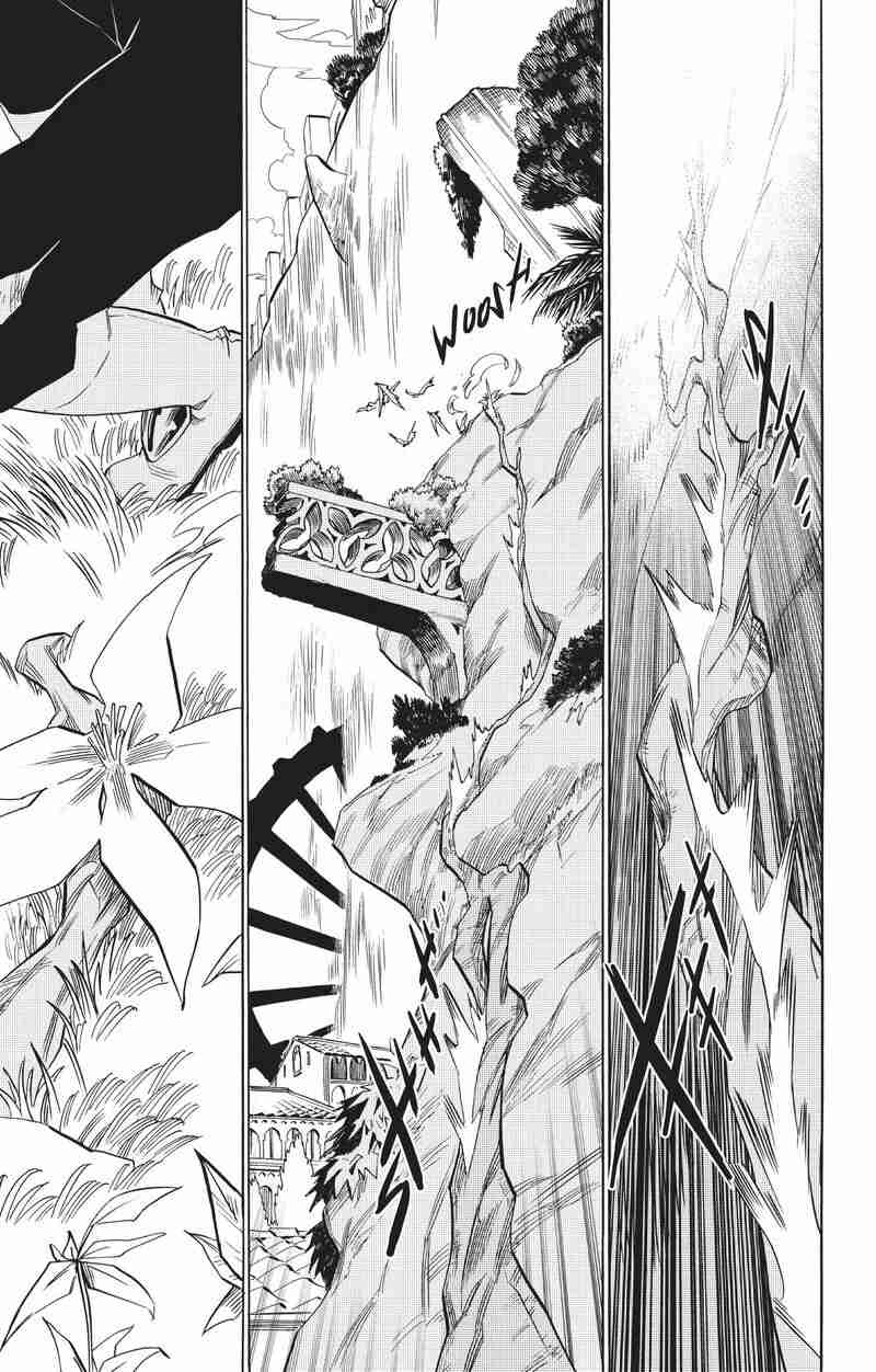 Read Radiant ES Manga Online