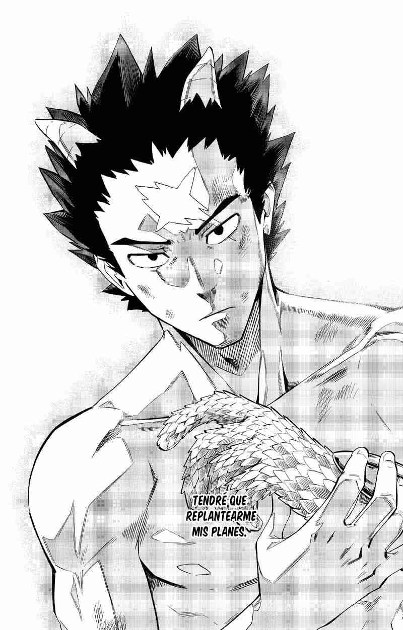 Read Radiant ES Manga Online