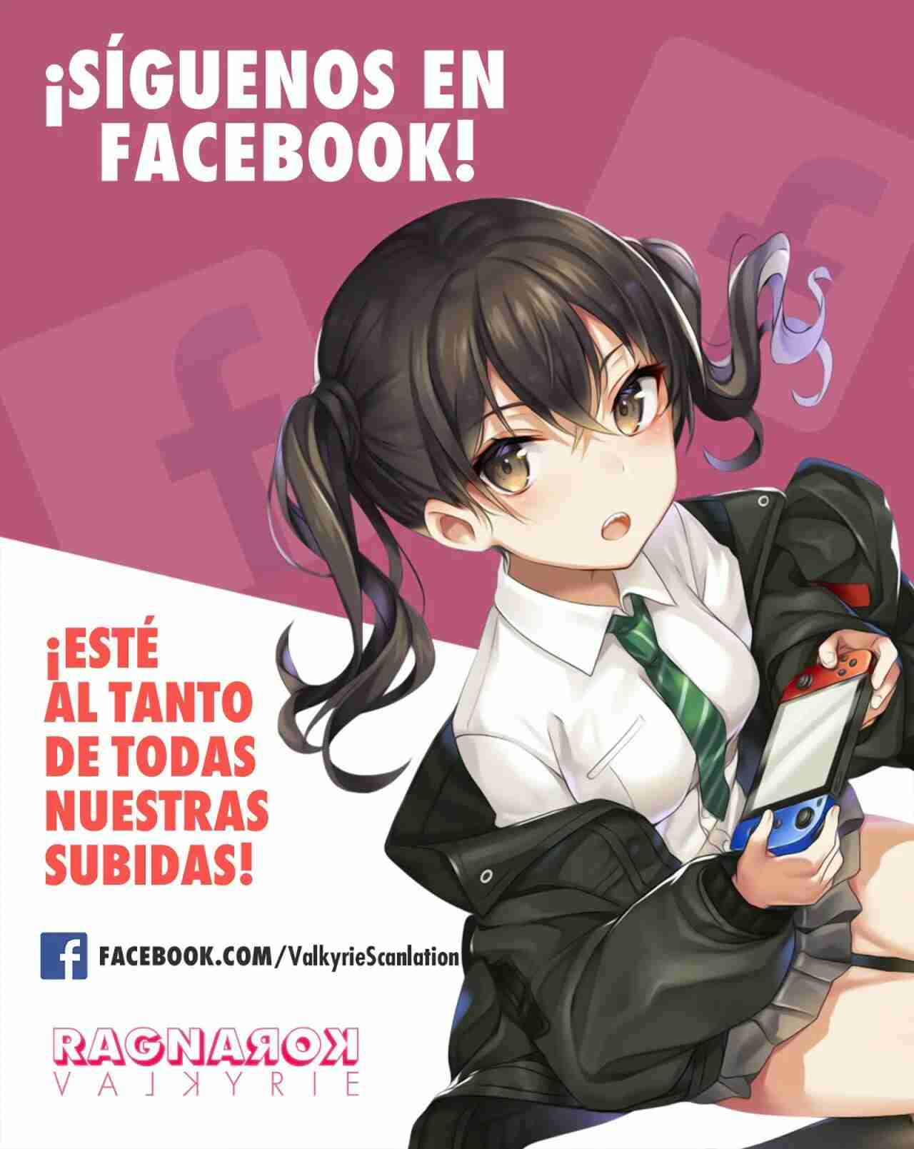 Read Radiant ES Manga Online