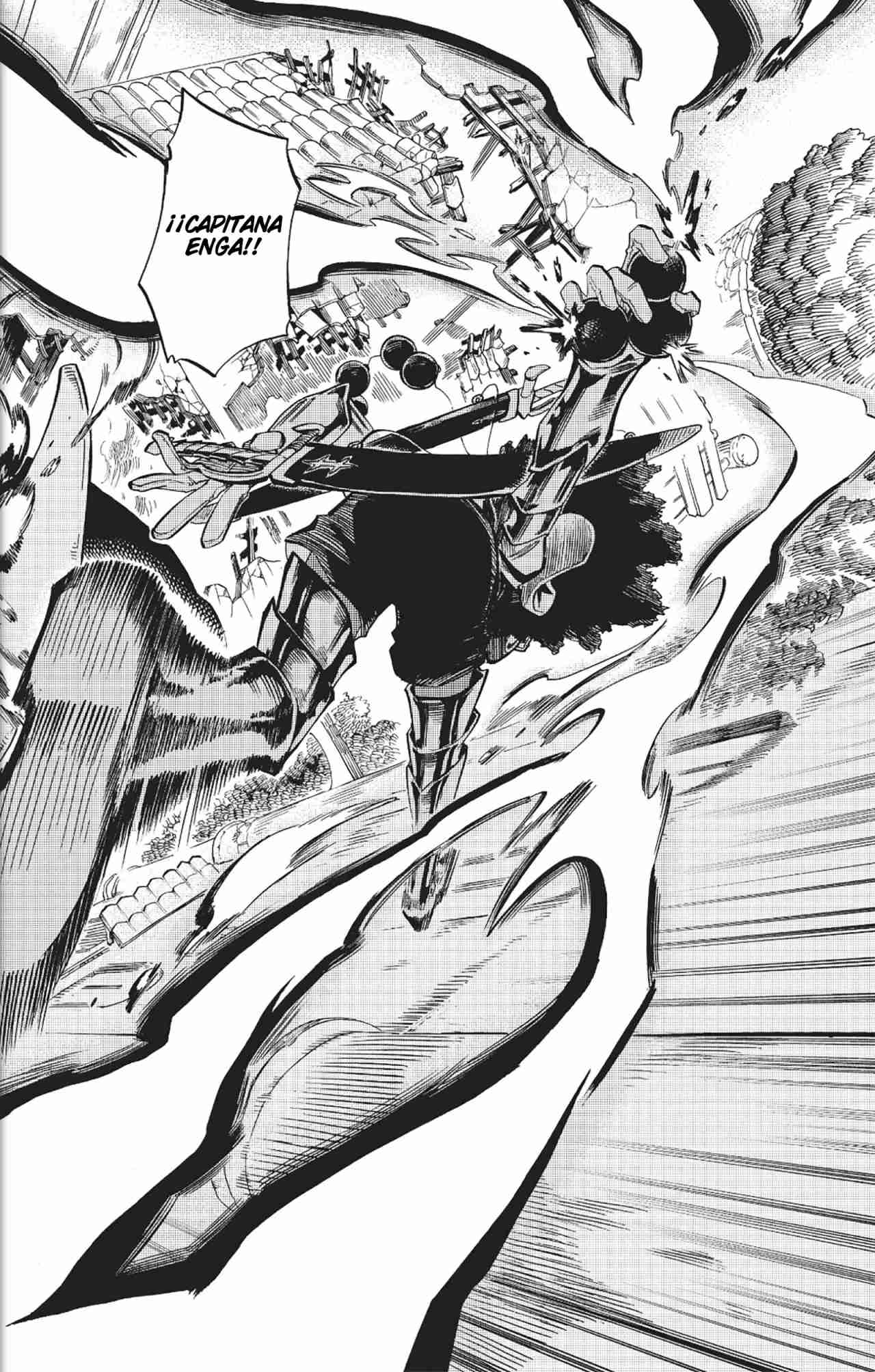 Read Radiant ES Manga Online