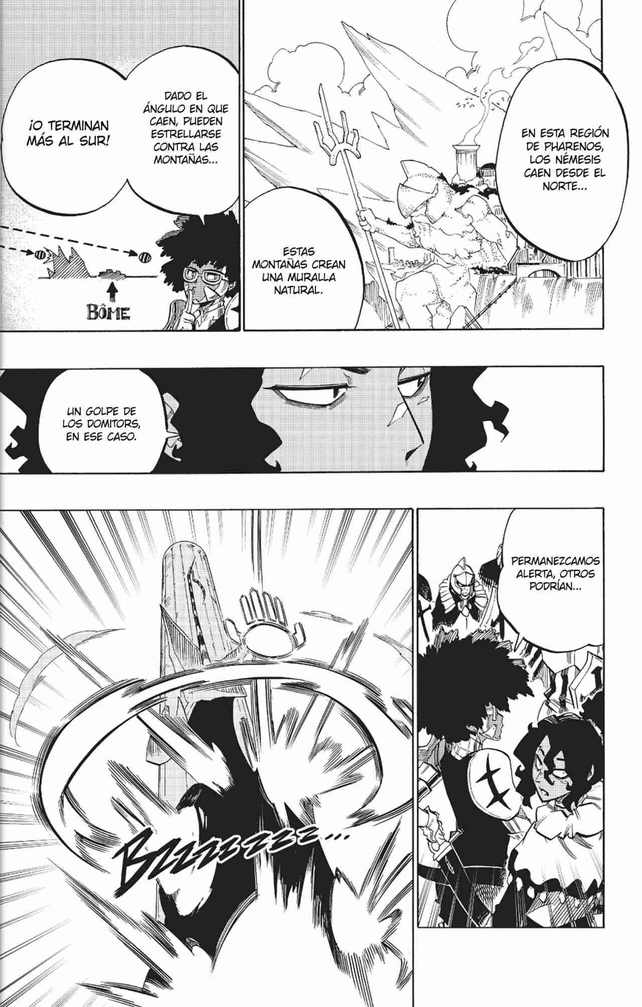 Read Radiant ES Manga Online