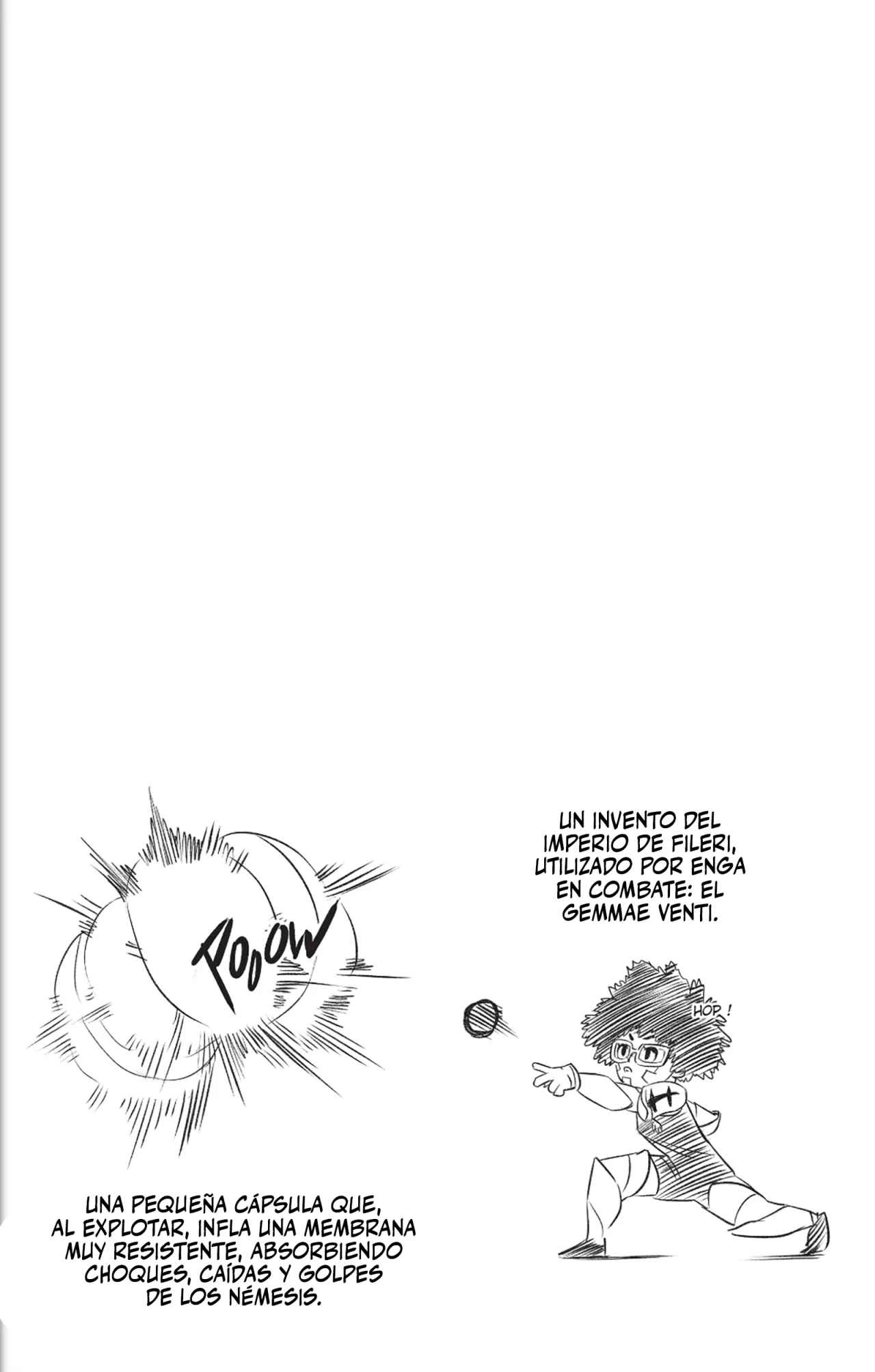 Read Radiant ES Manga Online