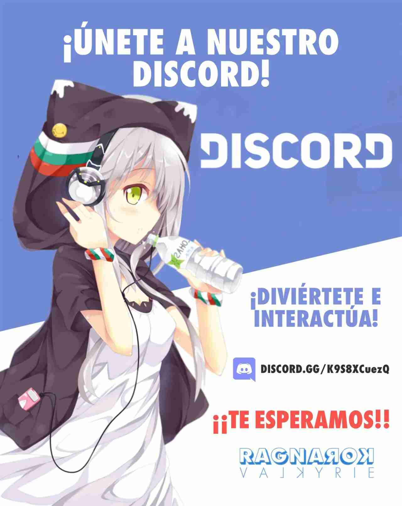 Read Radiant ES Manga Online