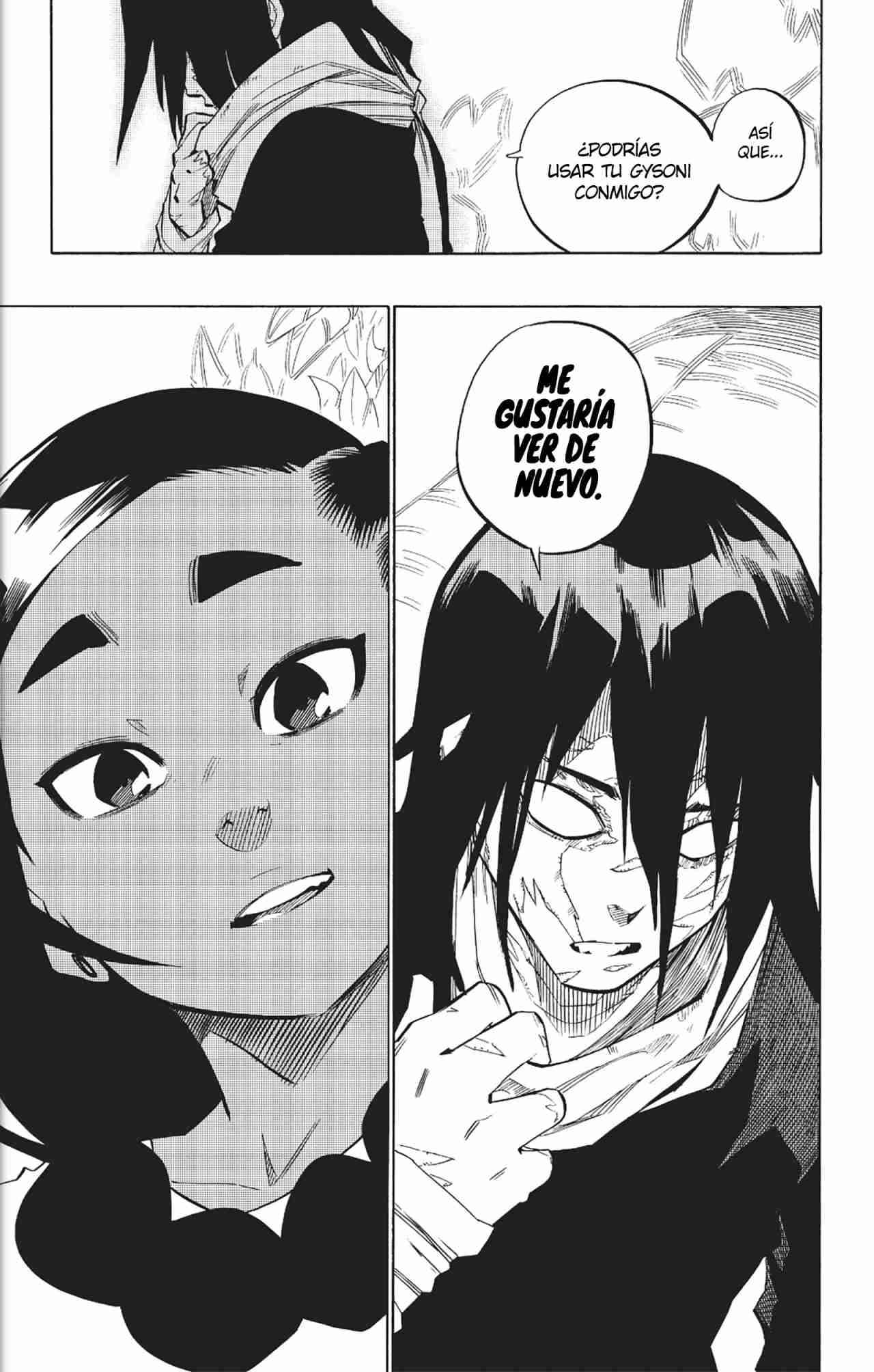 Read Radiant ES Manga Online