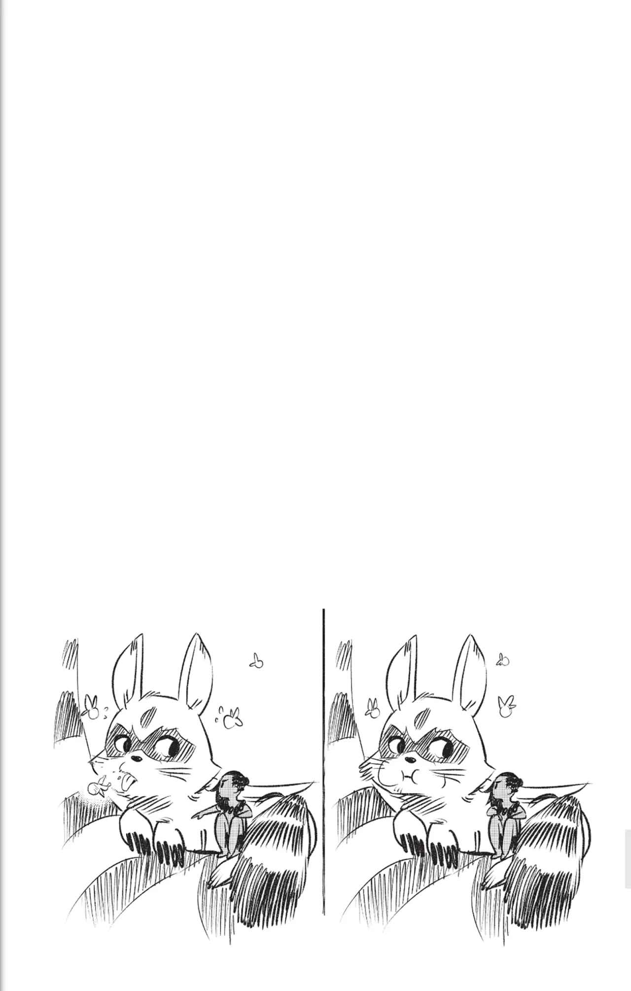 Read Radiant ES Manga Online