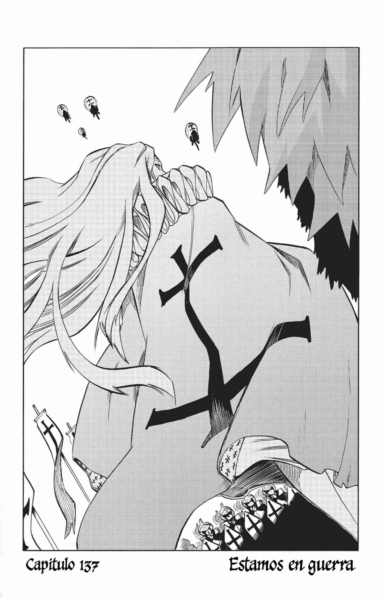 Read Radiant ES Manga Online