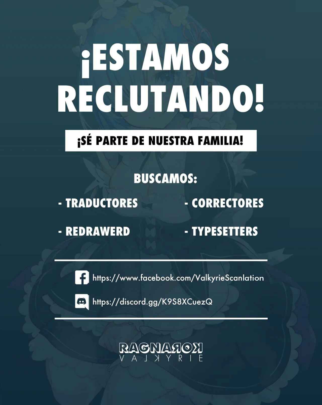 Read Radiant ES Manga Online