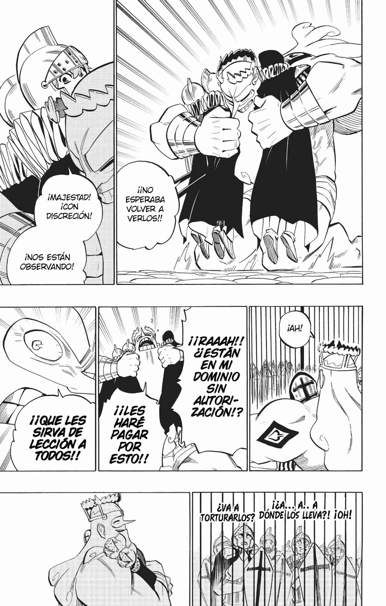 Read Radiant ES Manga Online