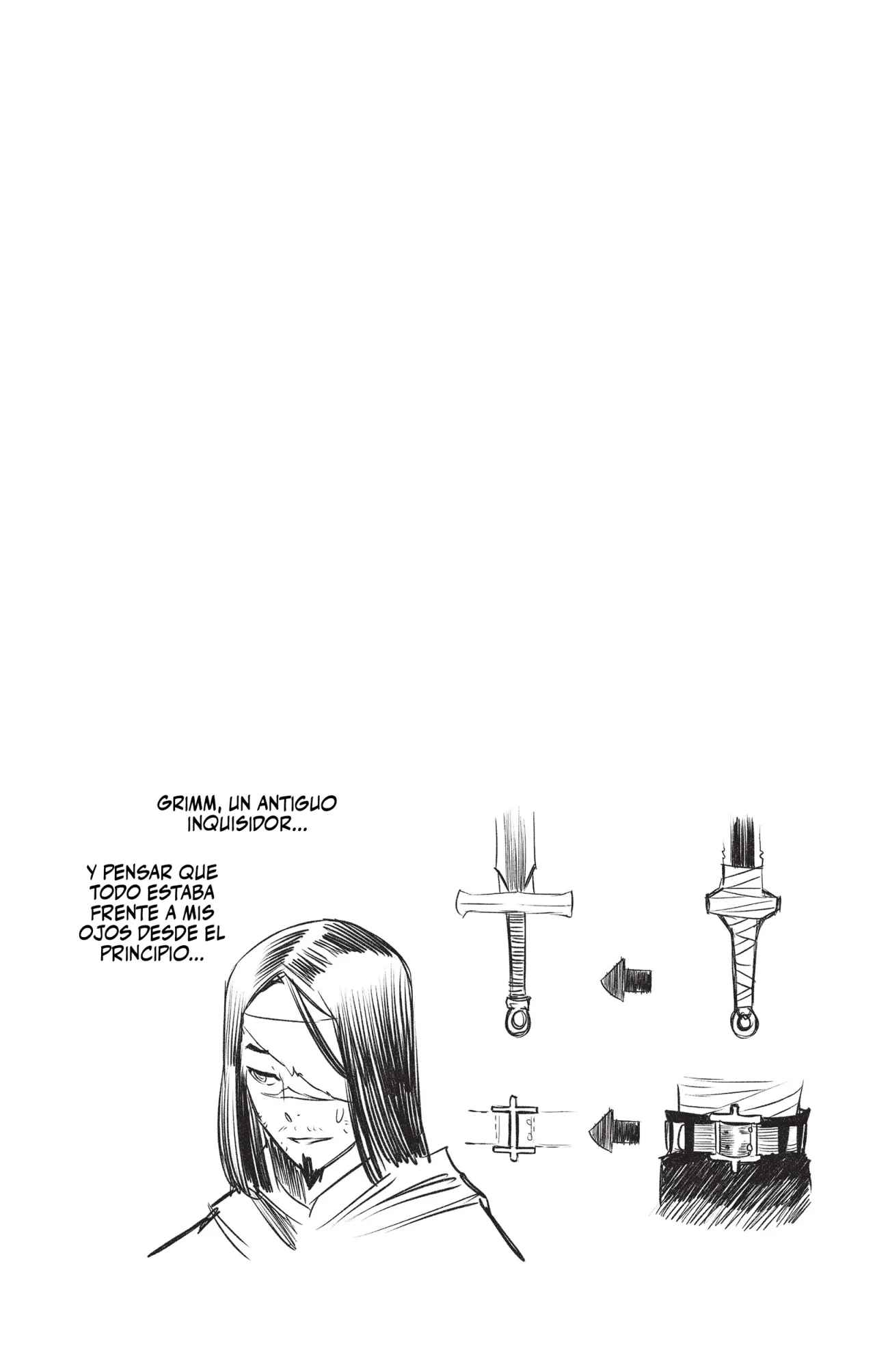 Read Radiant ES Manga Online