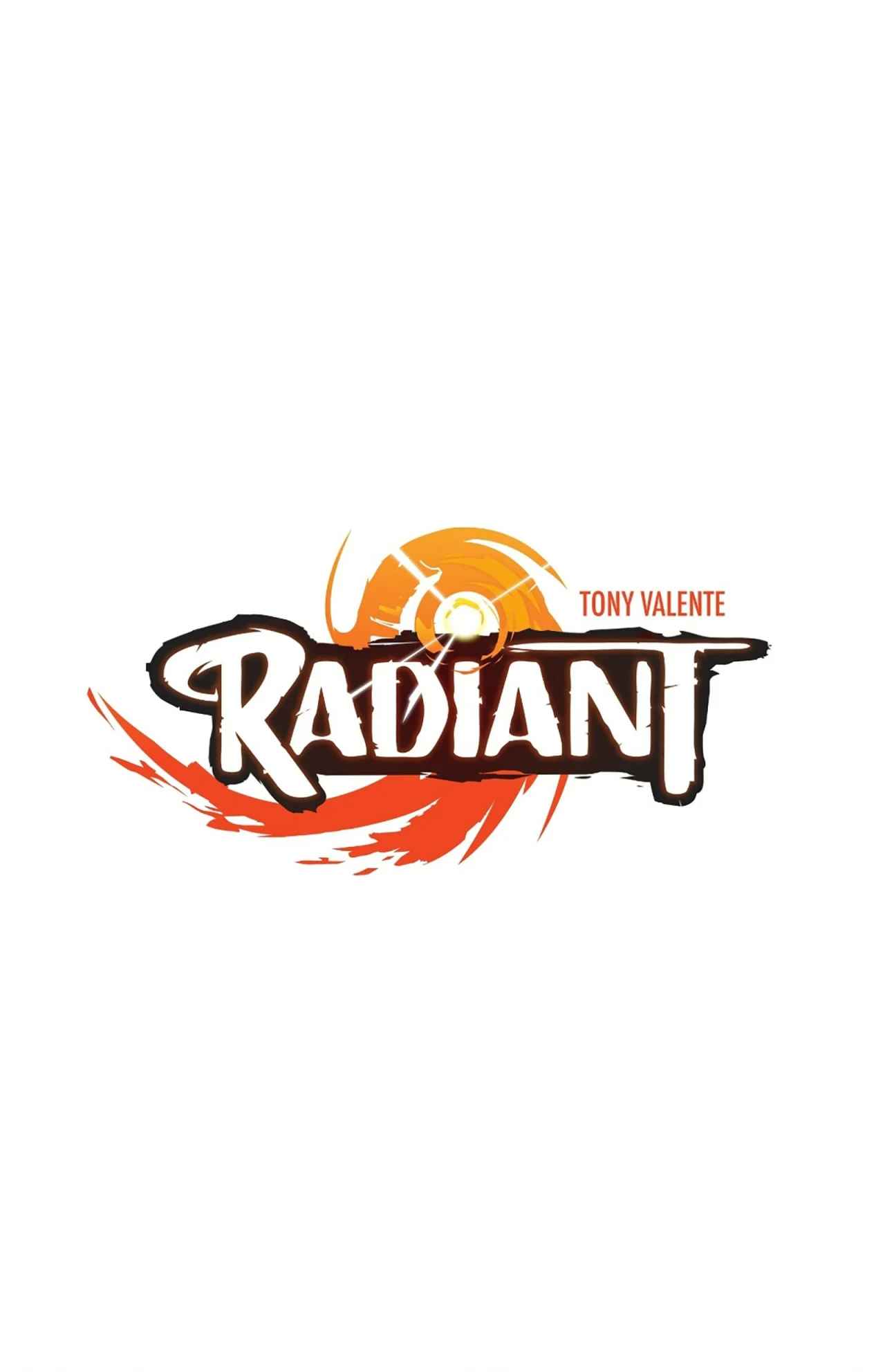 Read Radiant ES Manga Online