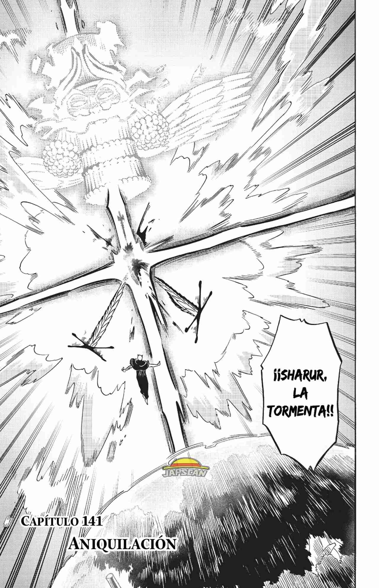 Read Radiant ES Manga Online