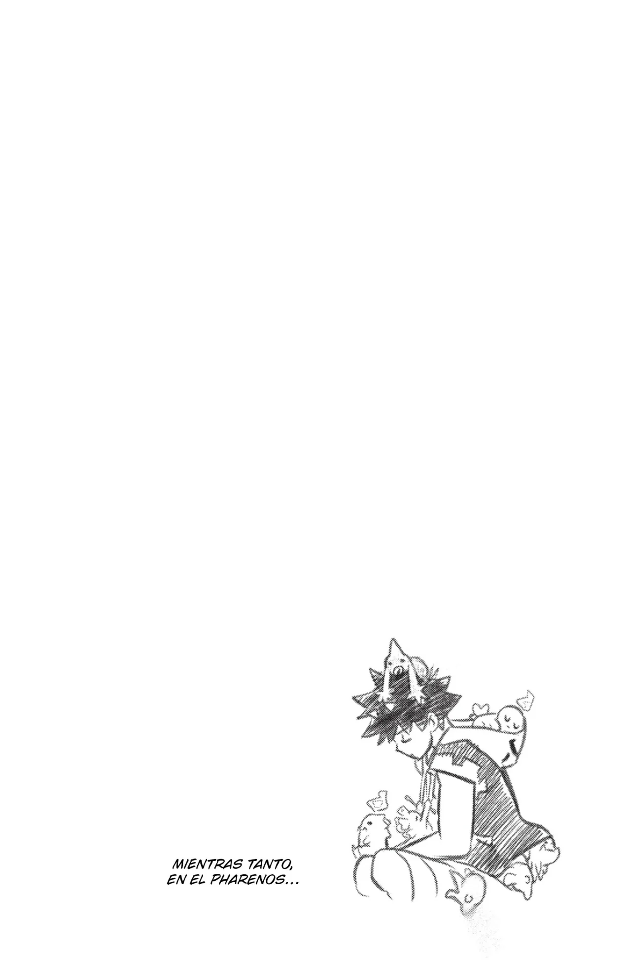 Read Radiant ES Manga Online