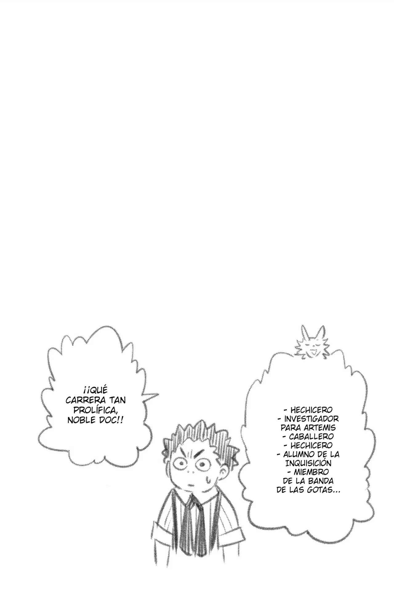 Read Radiant ES Manga Online