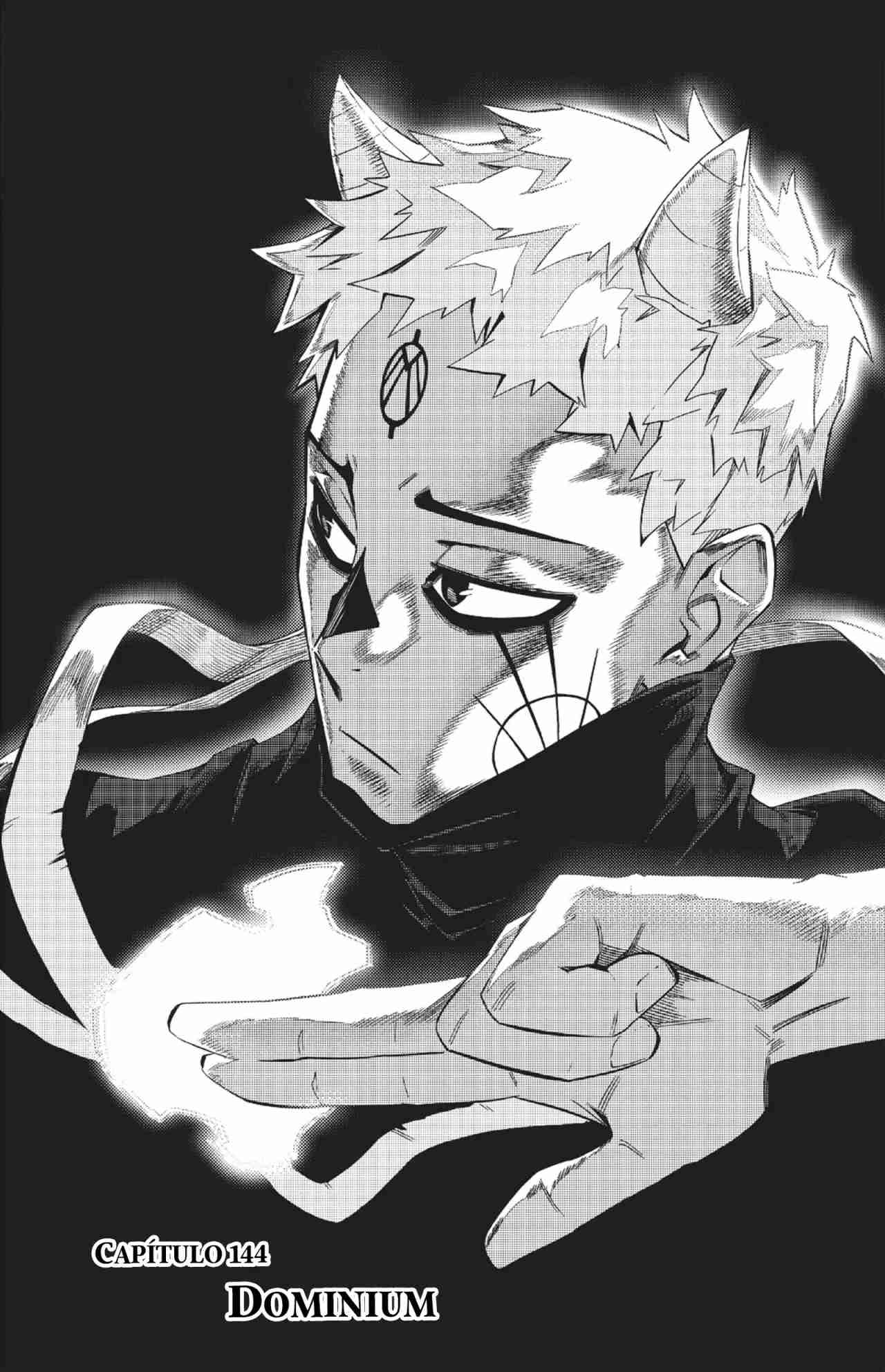 Read Radiant ES Manga Online