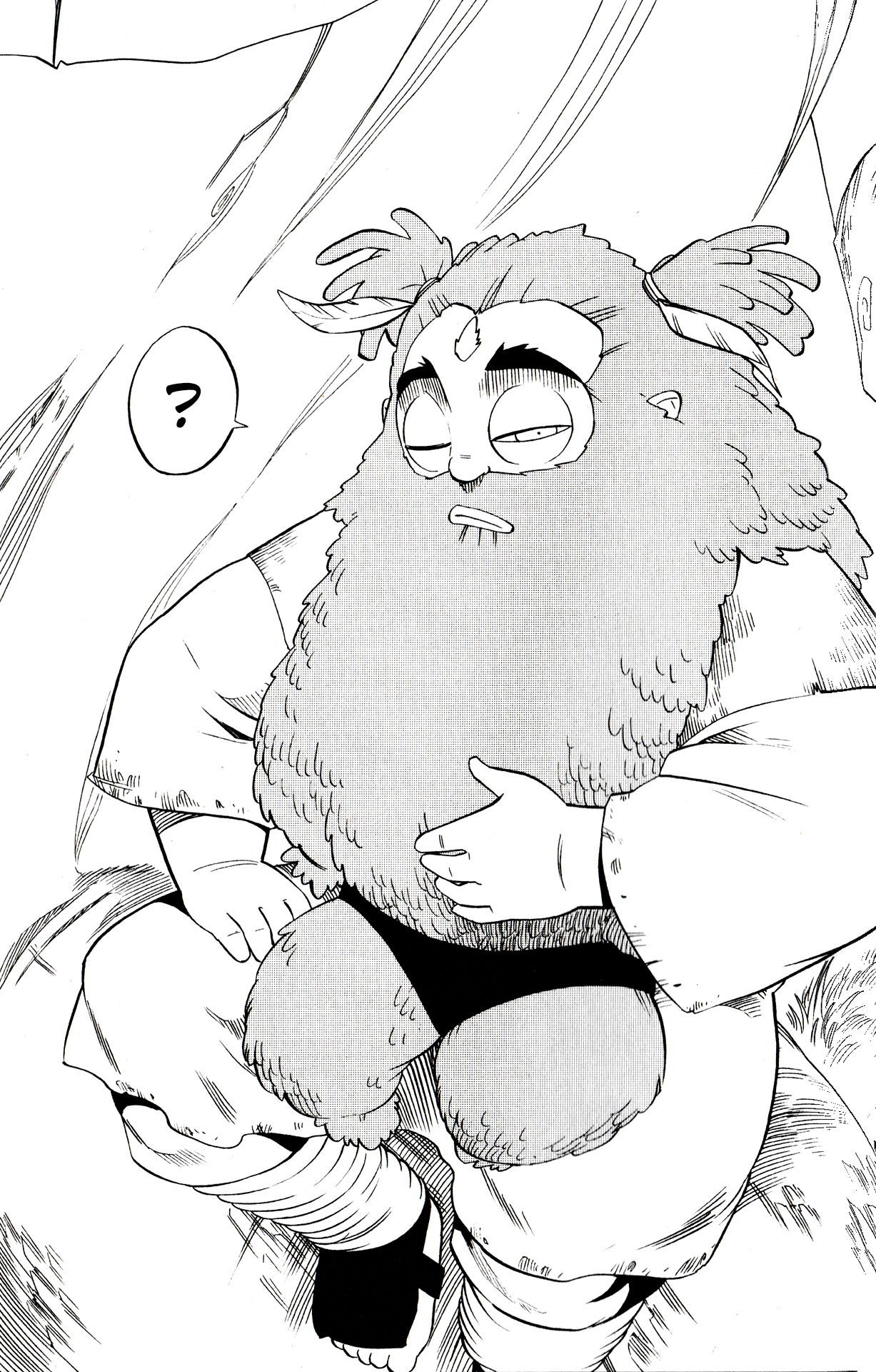Read Radiant ES Manga Online