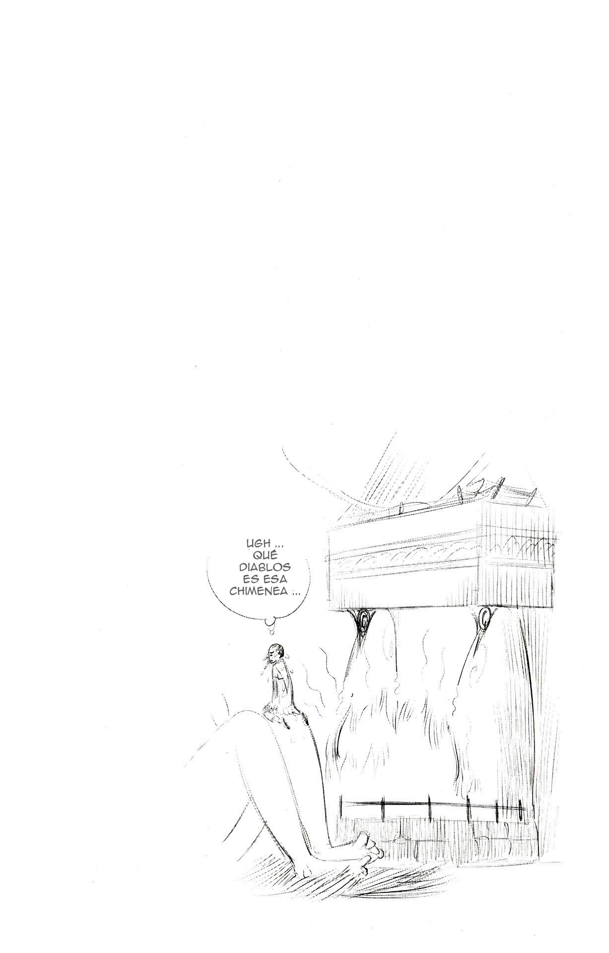 Read Radiant ES Manga Online