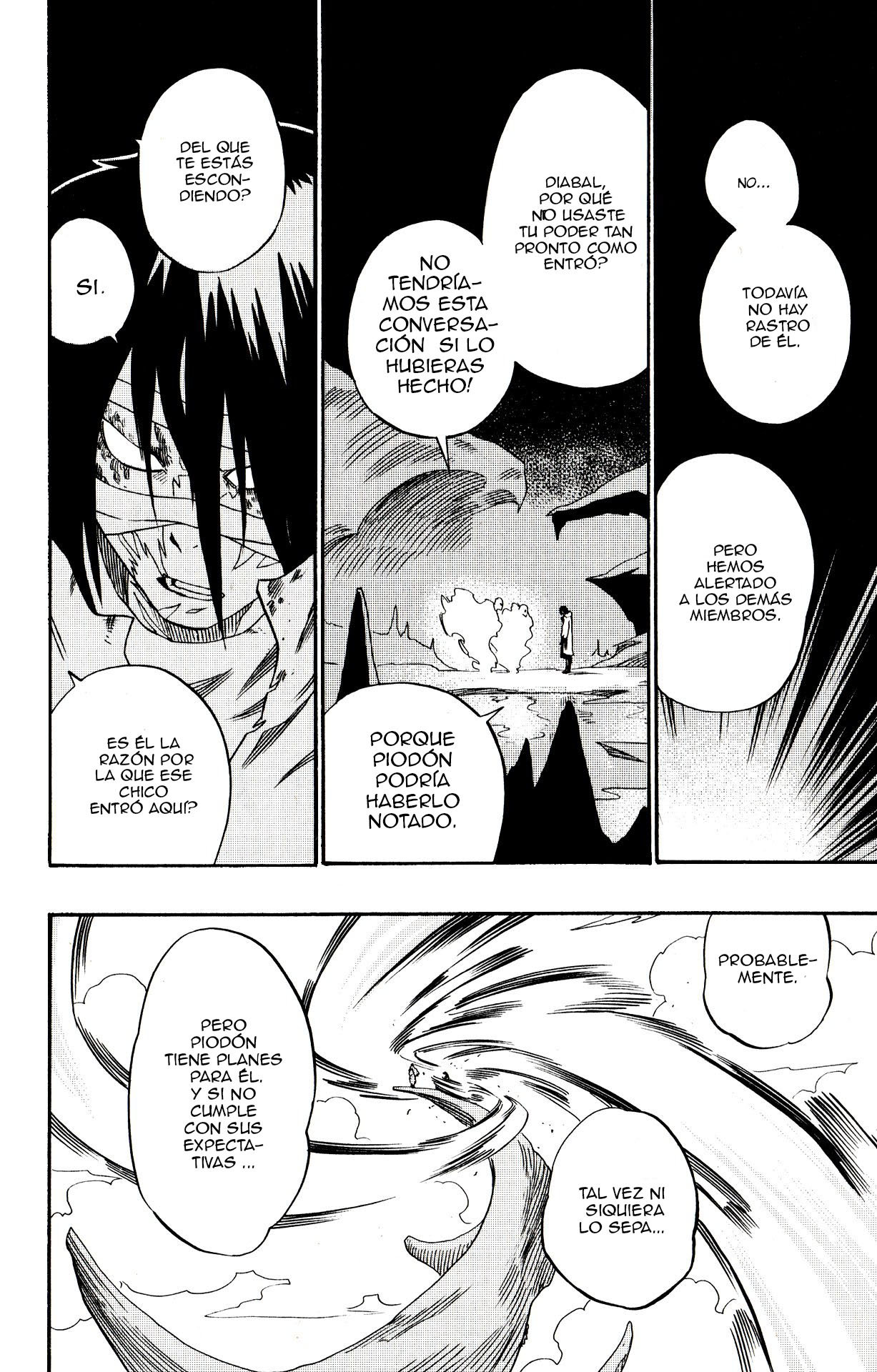 Read Radiant ES Manga Online