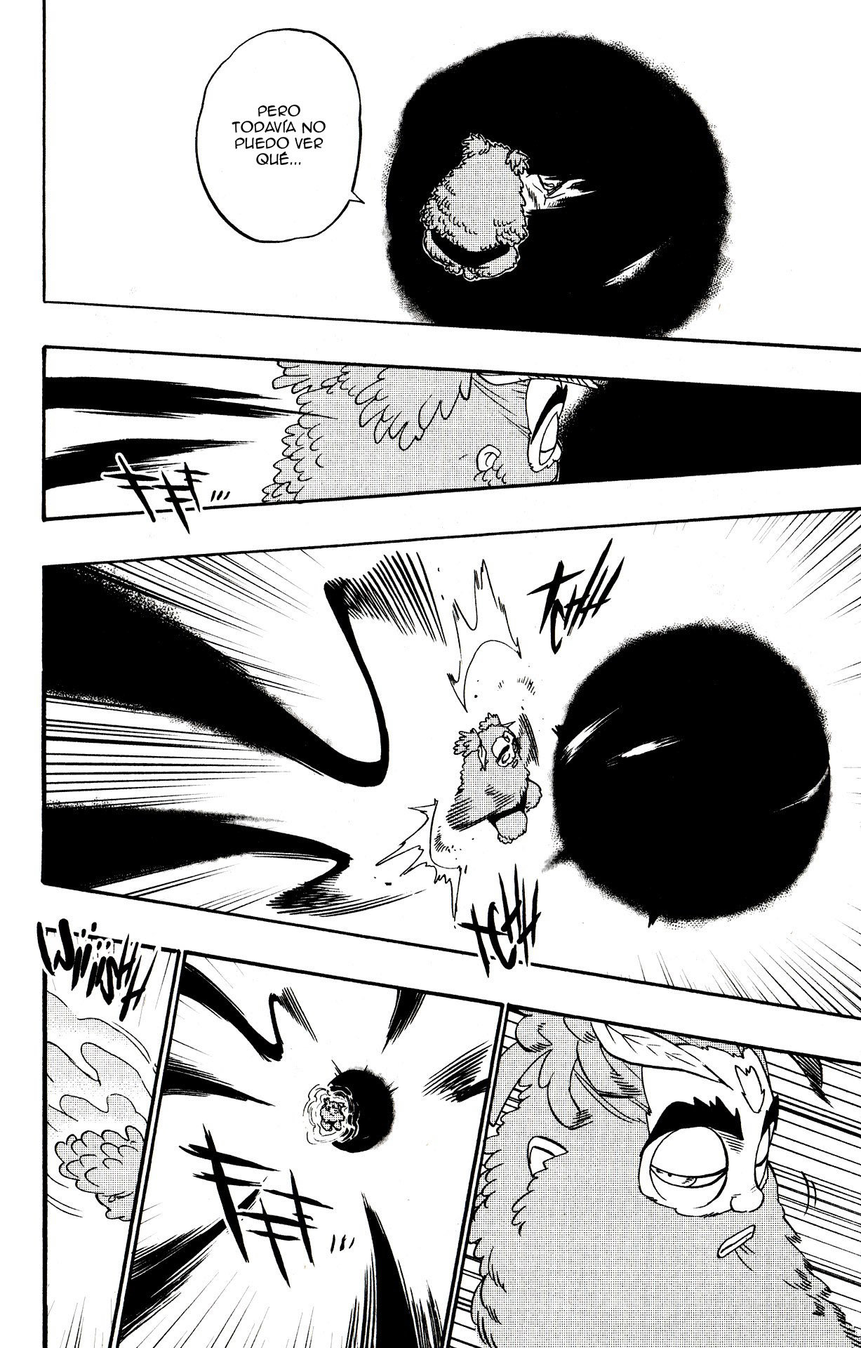 Read Radiant ES Manga Online