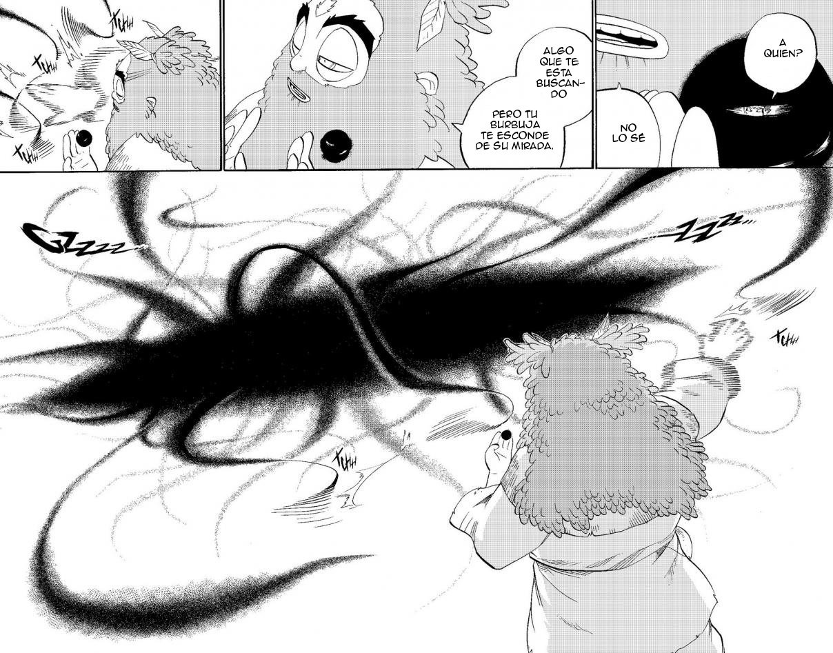Read Radiant ES Manga Online