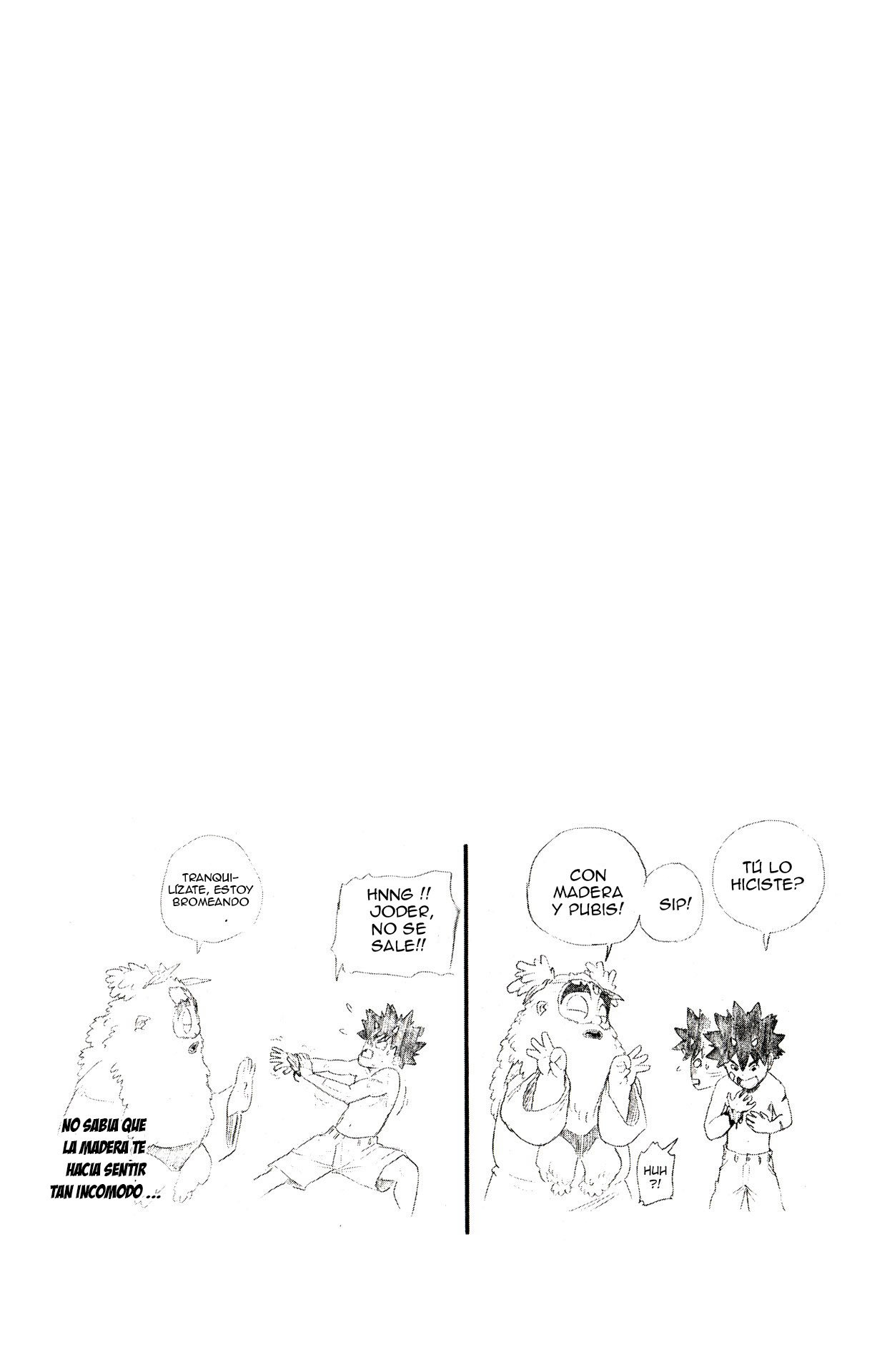 Read Radiant ES Manga Online