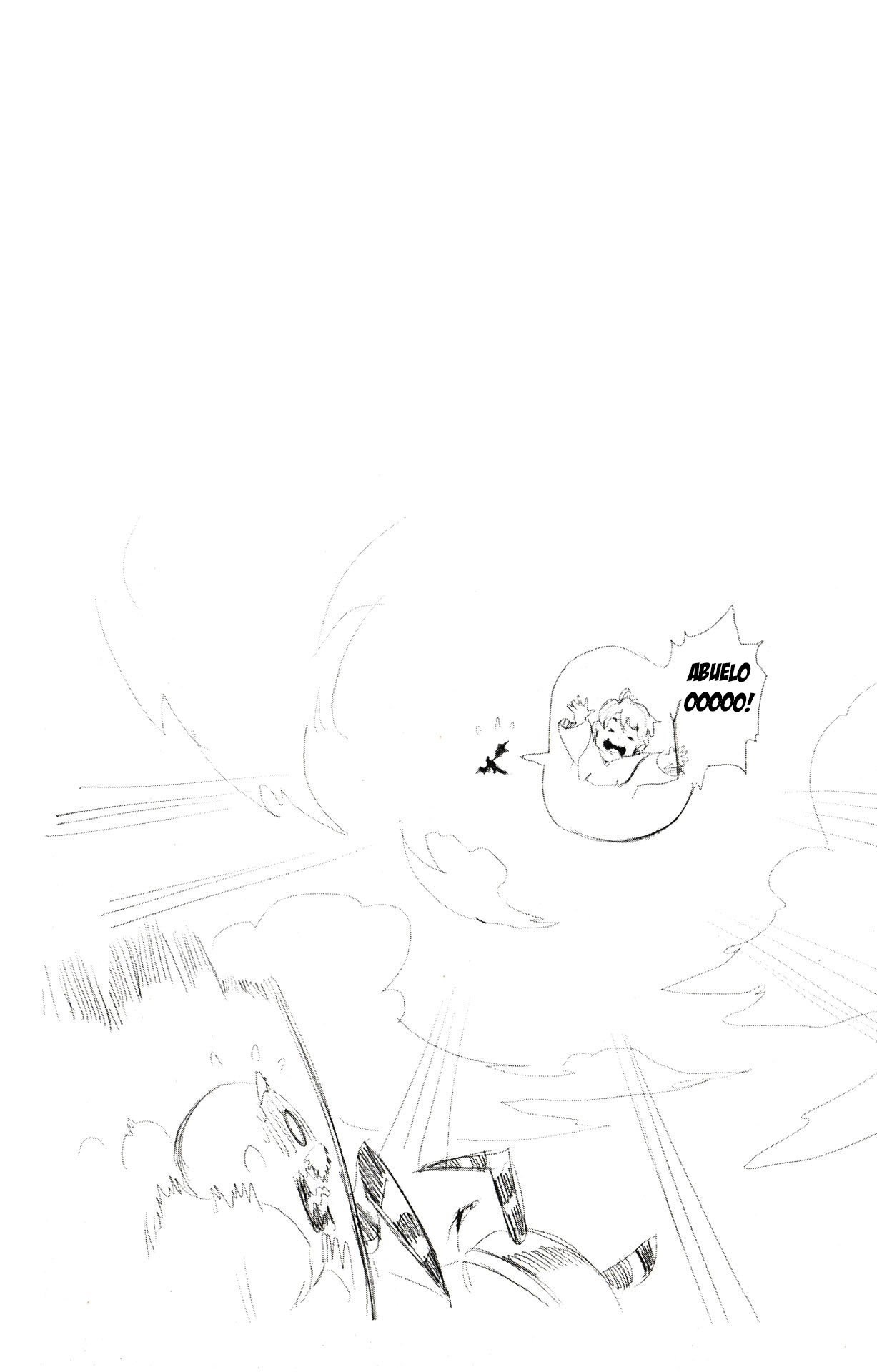 Read Radiant ES Manga Online