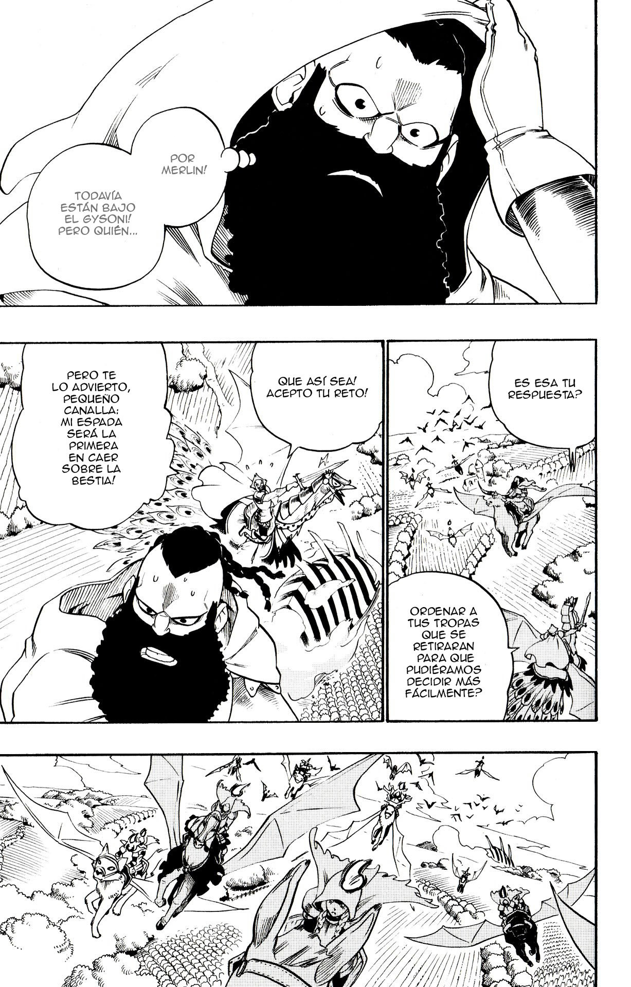 Read Radiant ES Manga Online