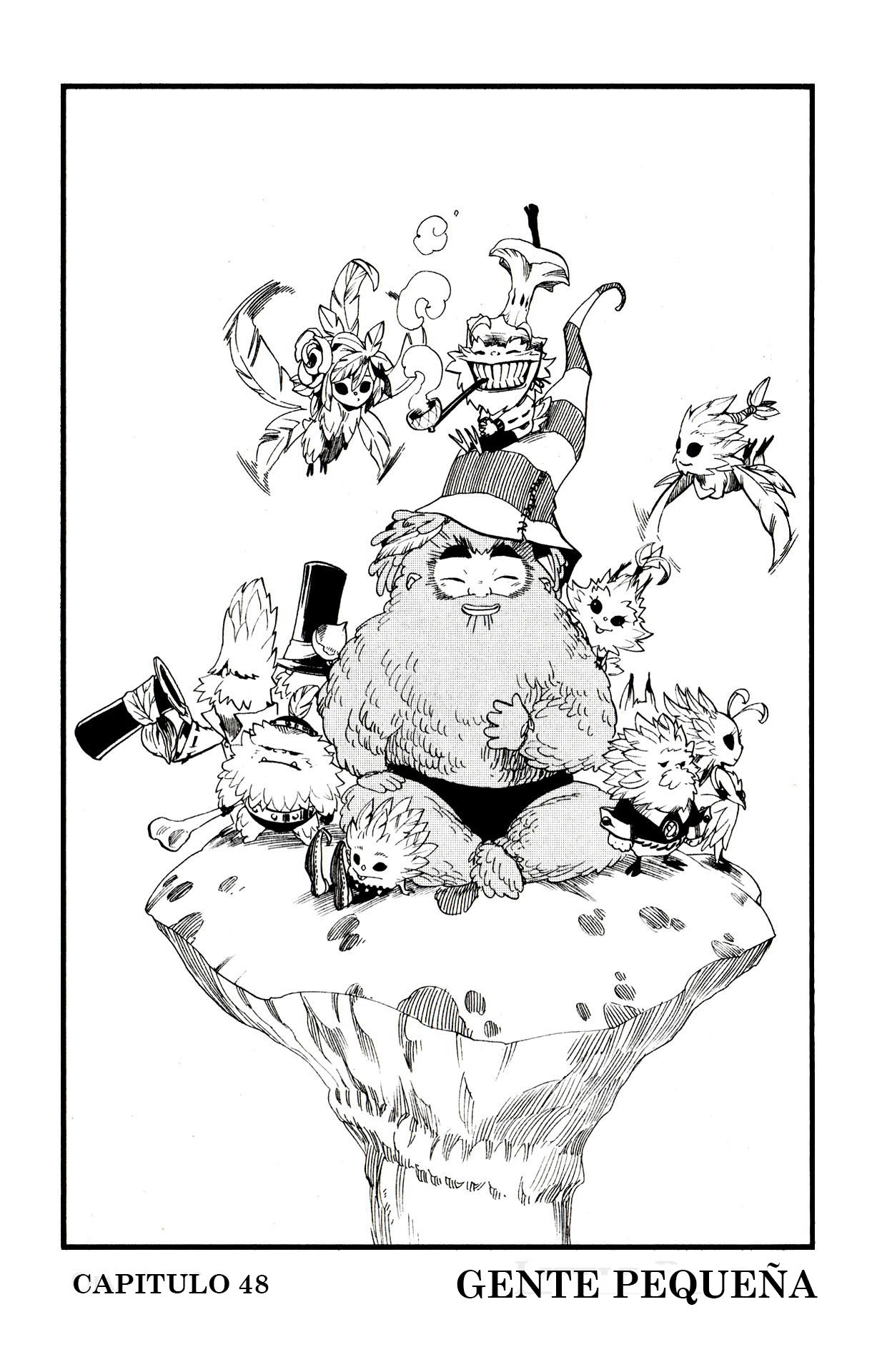 Read Radiant ES Manga Online