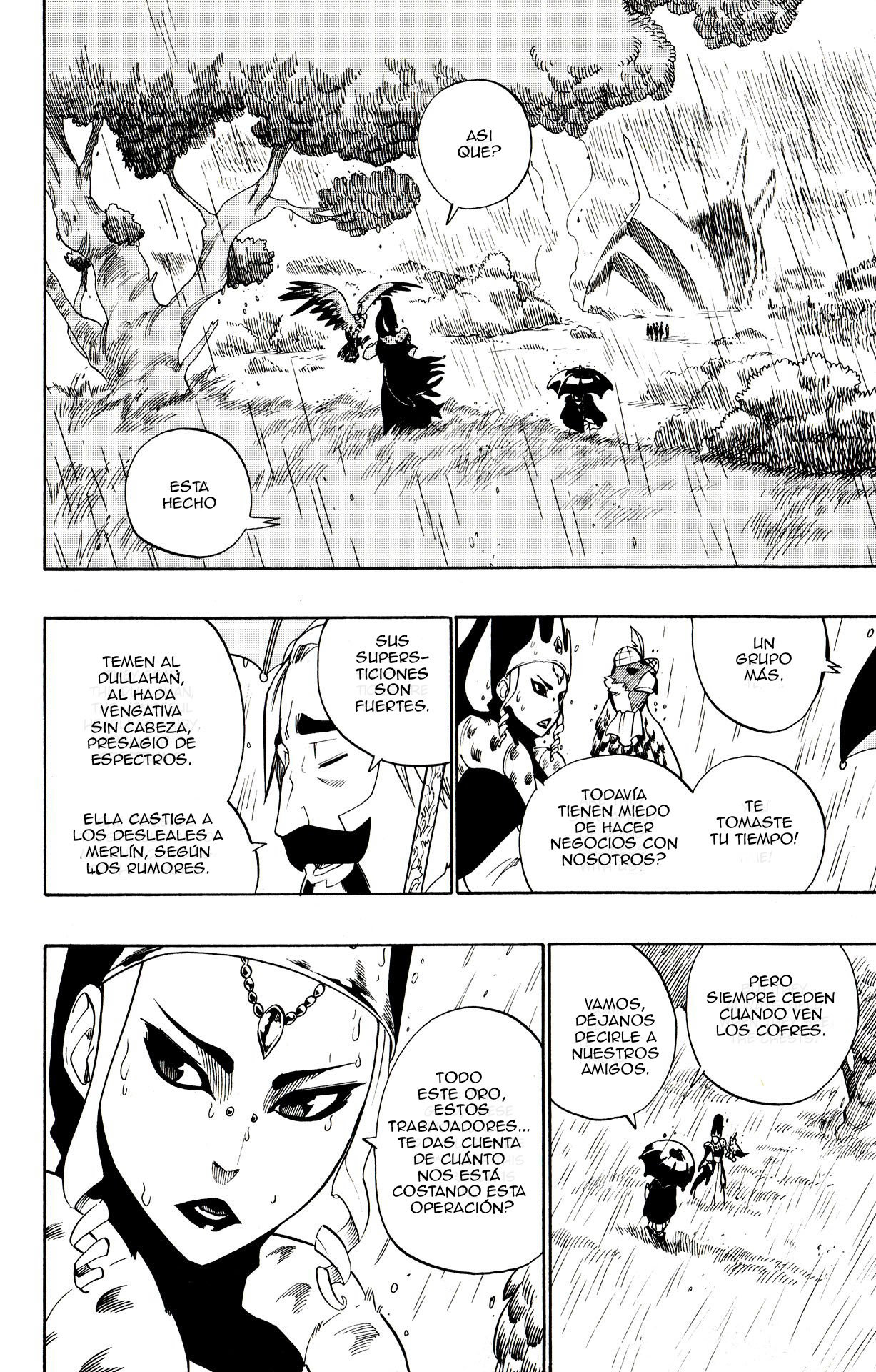 Read Radiant ES Manga Online