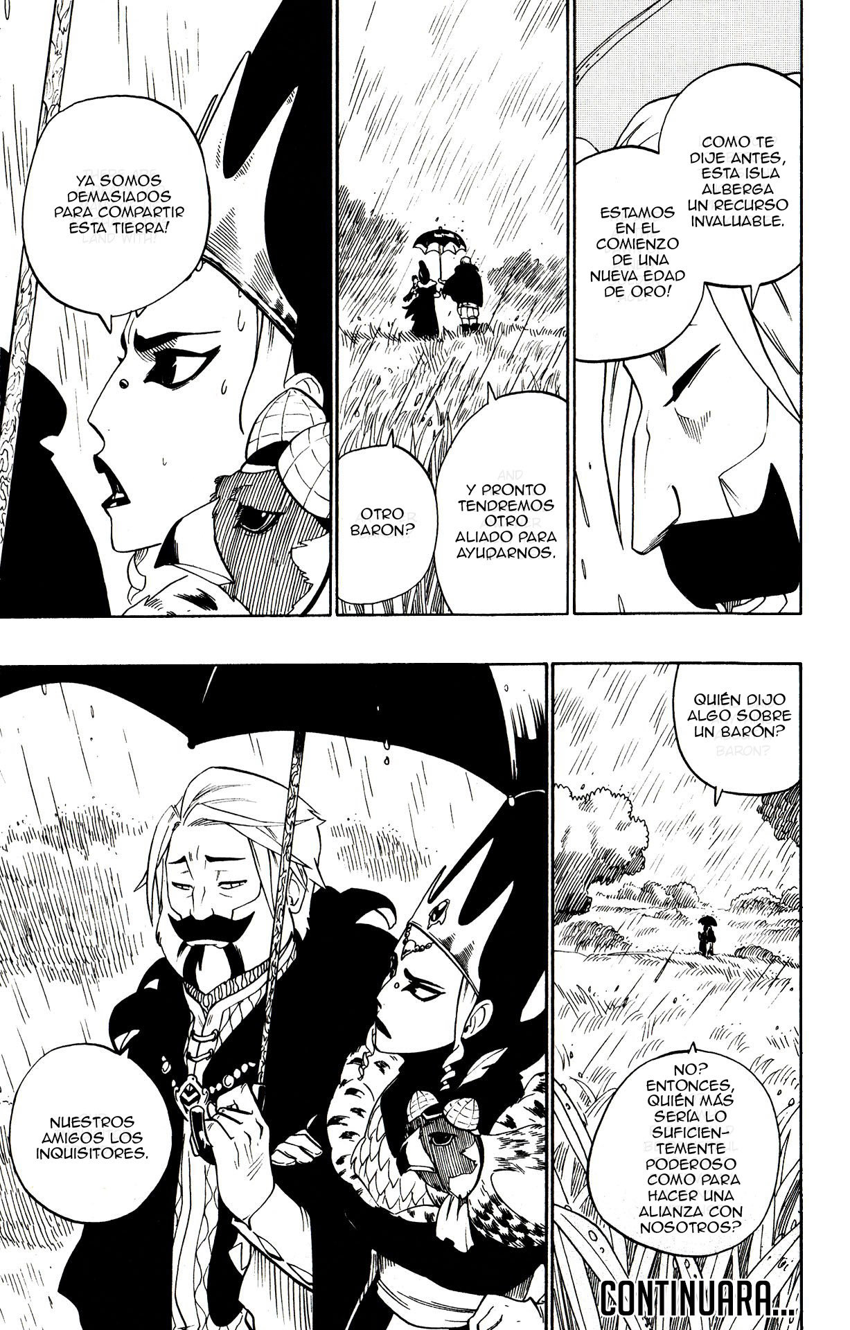 Read Radiant ES Manga Online