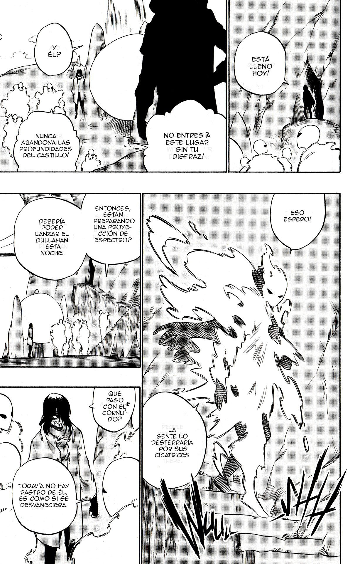 Read Radiant ES Manga Online