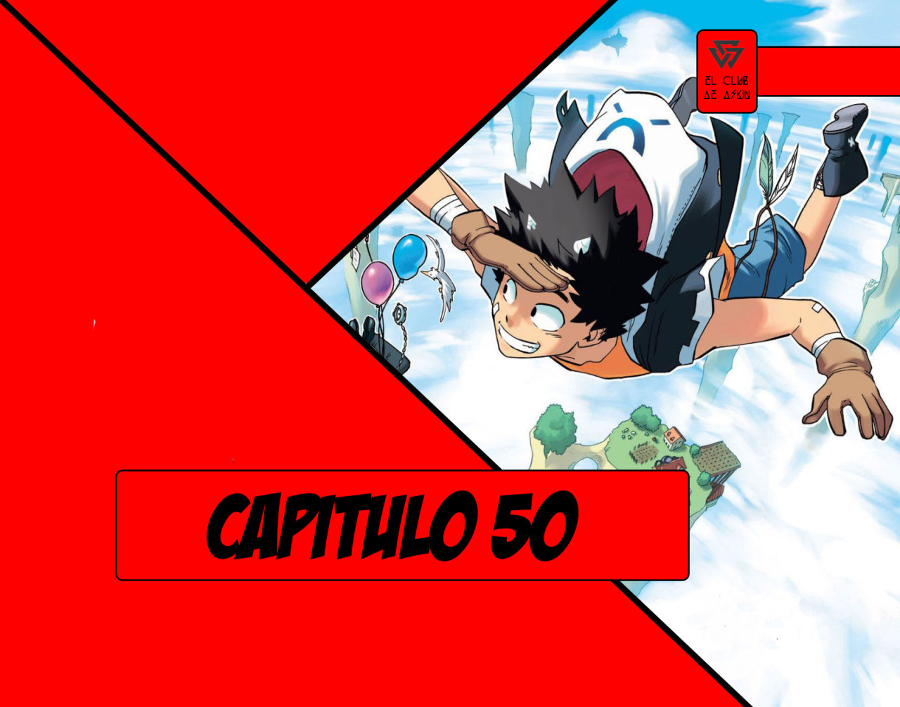 Read Radiant ES Manga Online