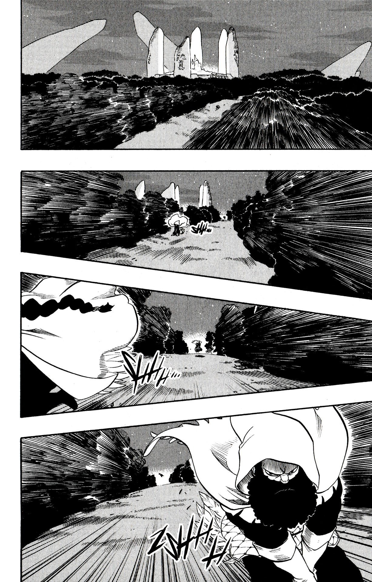 Read Radiant ES Manga Online
