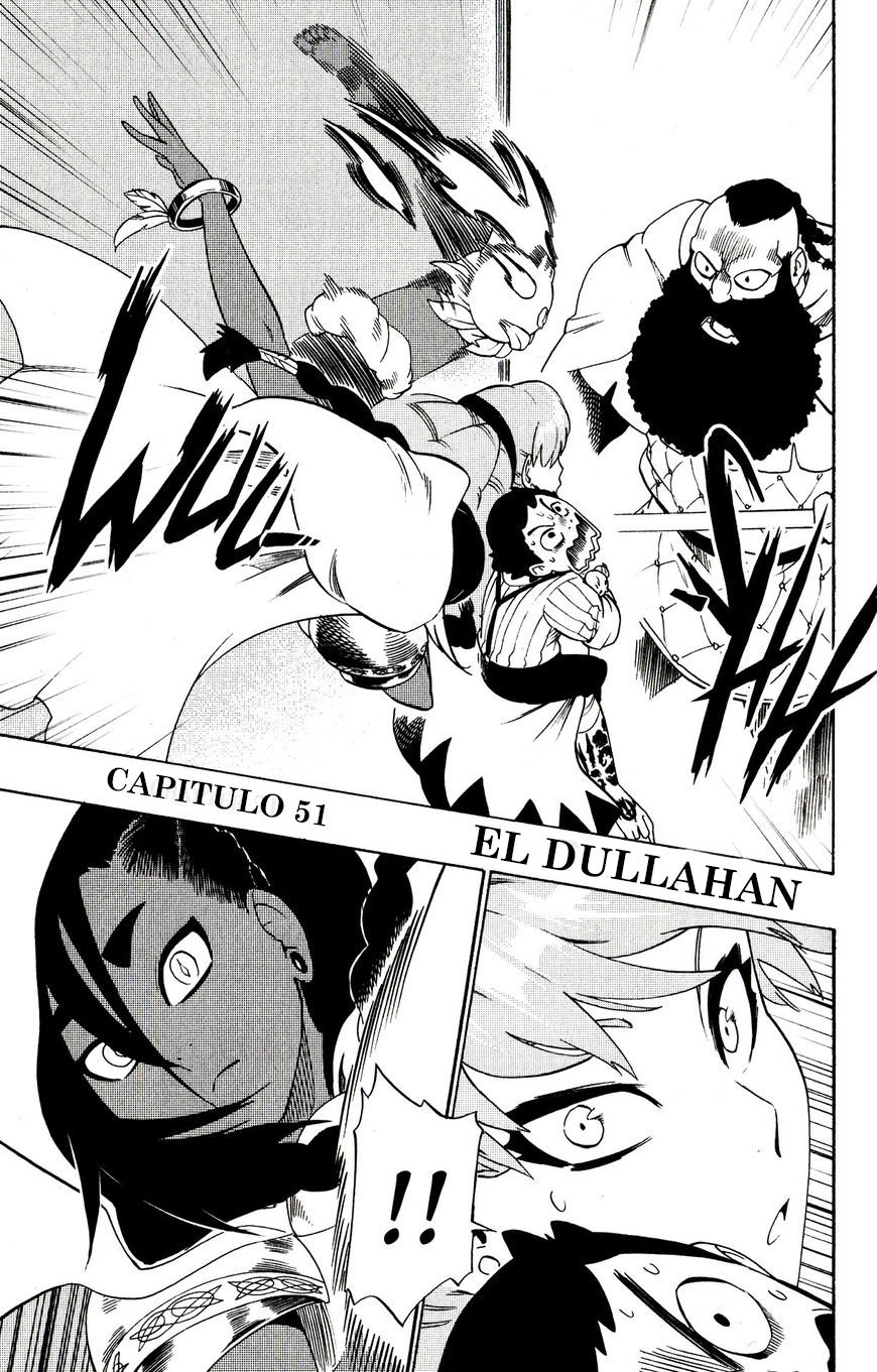 Read Radiant ES Manga Online