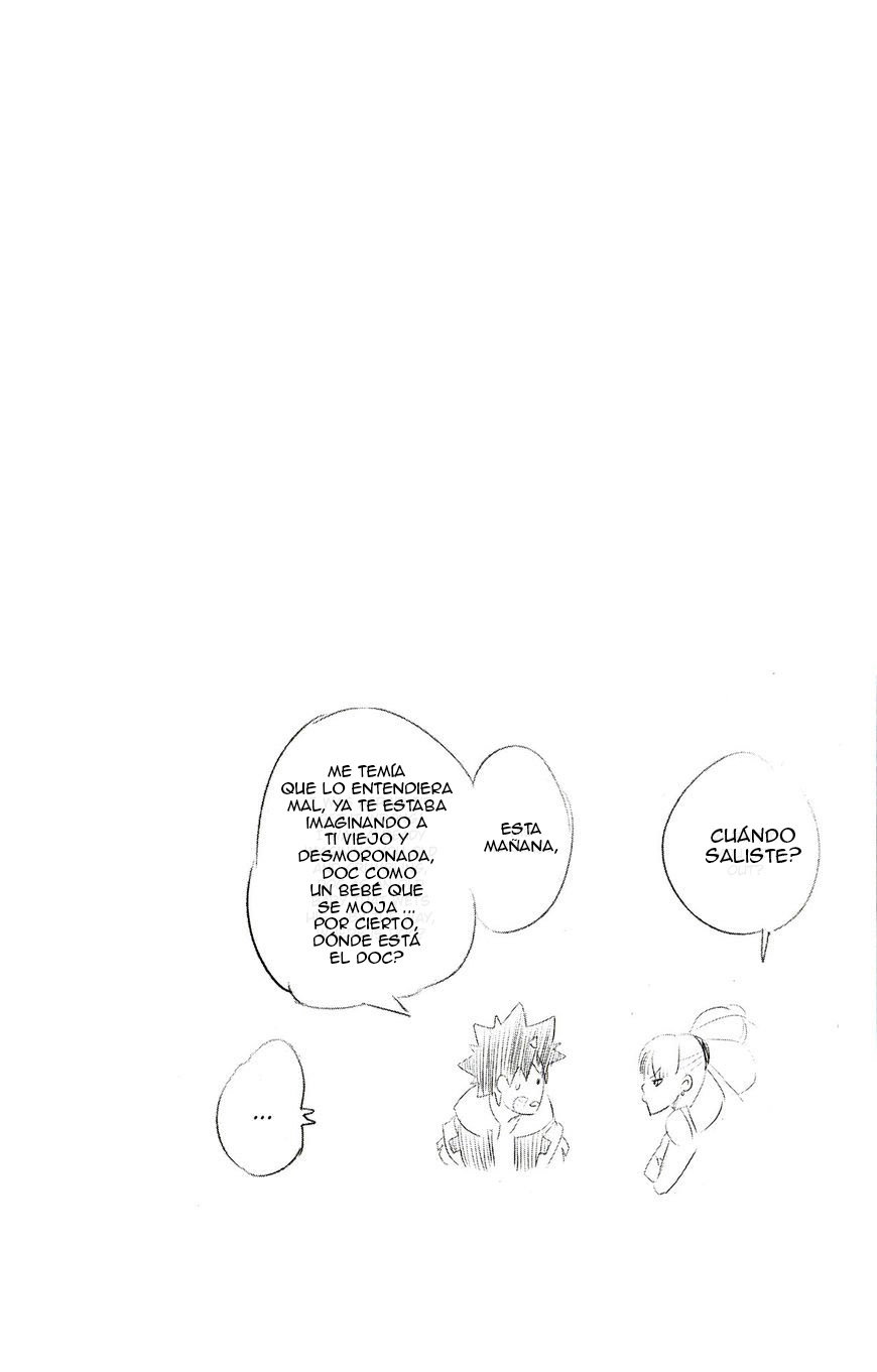 Read Radiant ES Manga Online