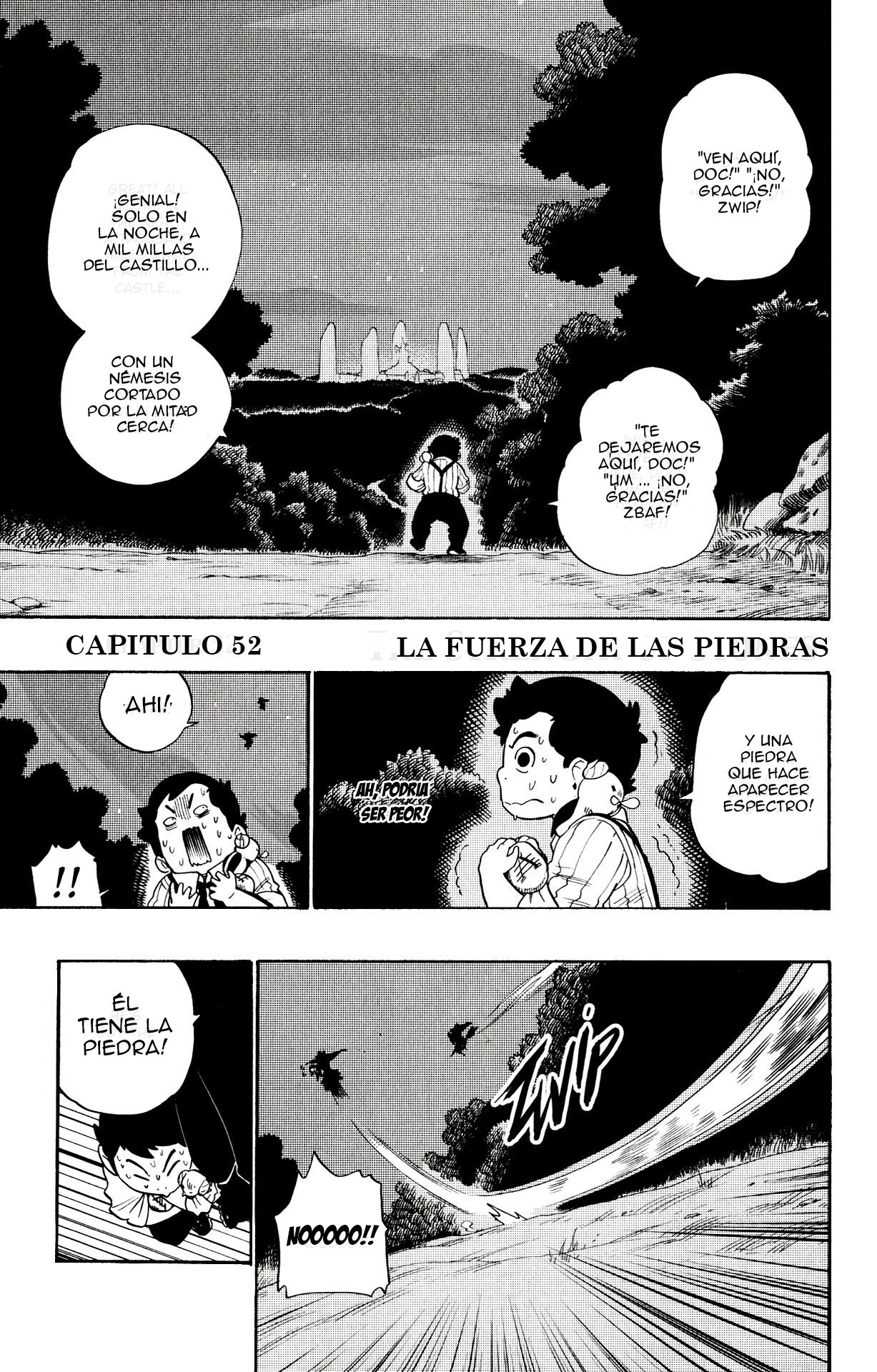 Read Radiant ES Manga Online