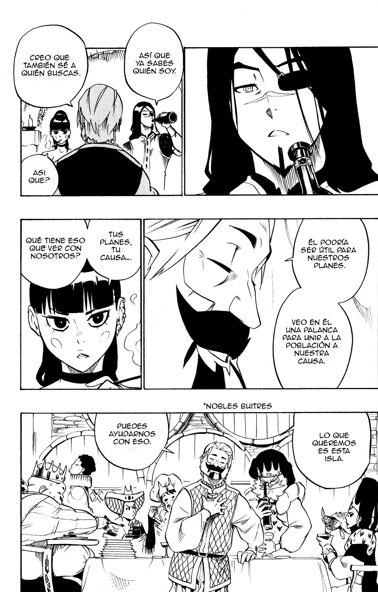 Read Radiant ES Manga Online