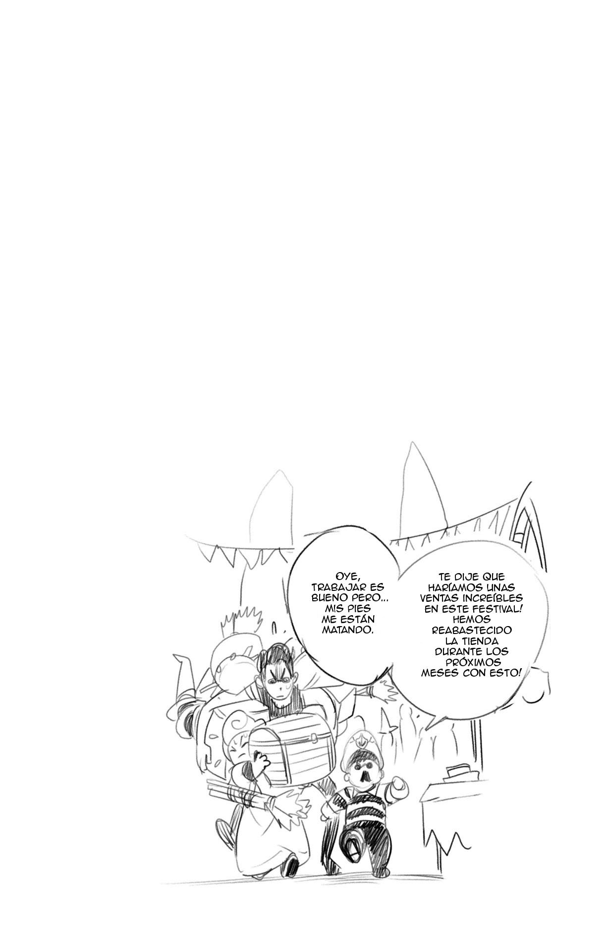 Read Radiant ES Manga Online