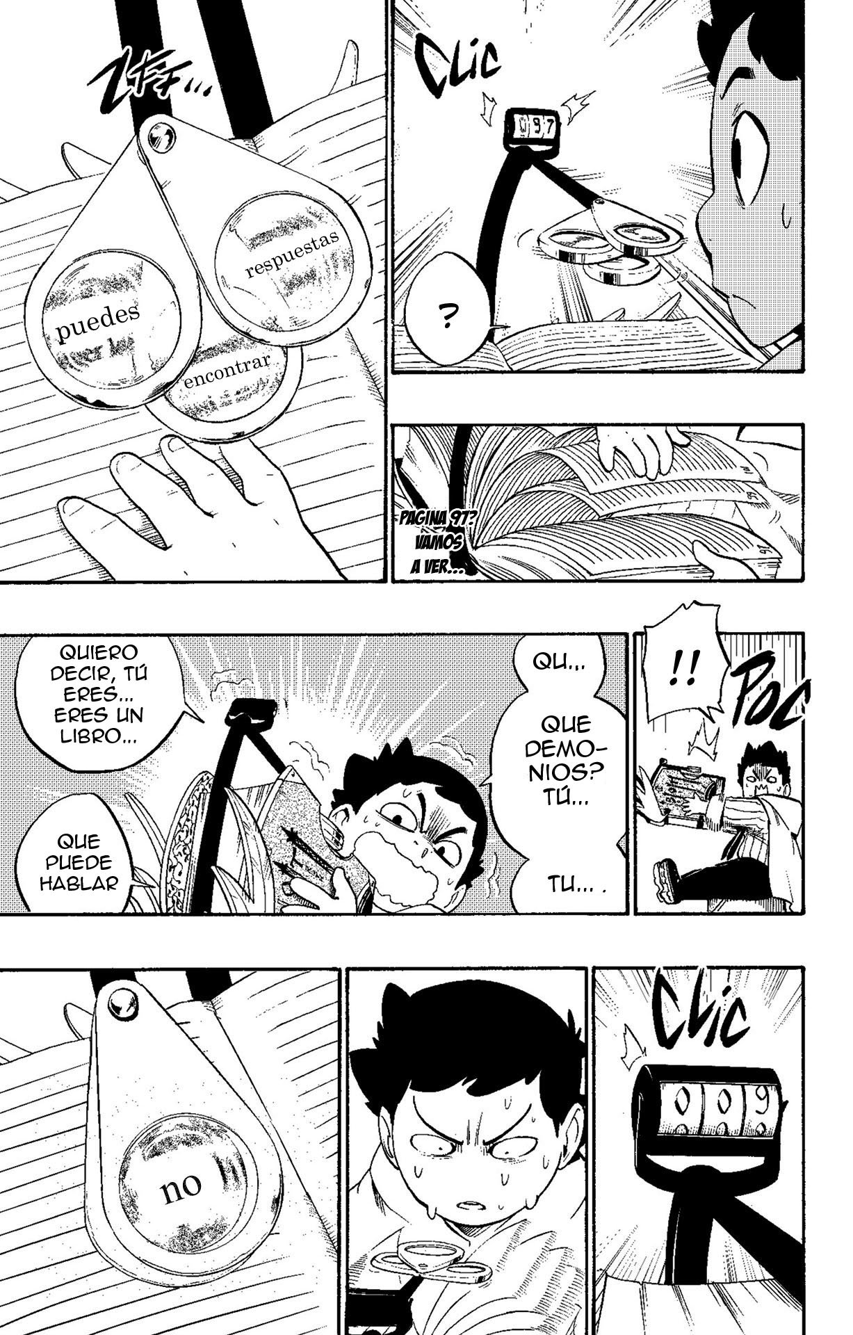 Read Radiant ES Manga Online