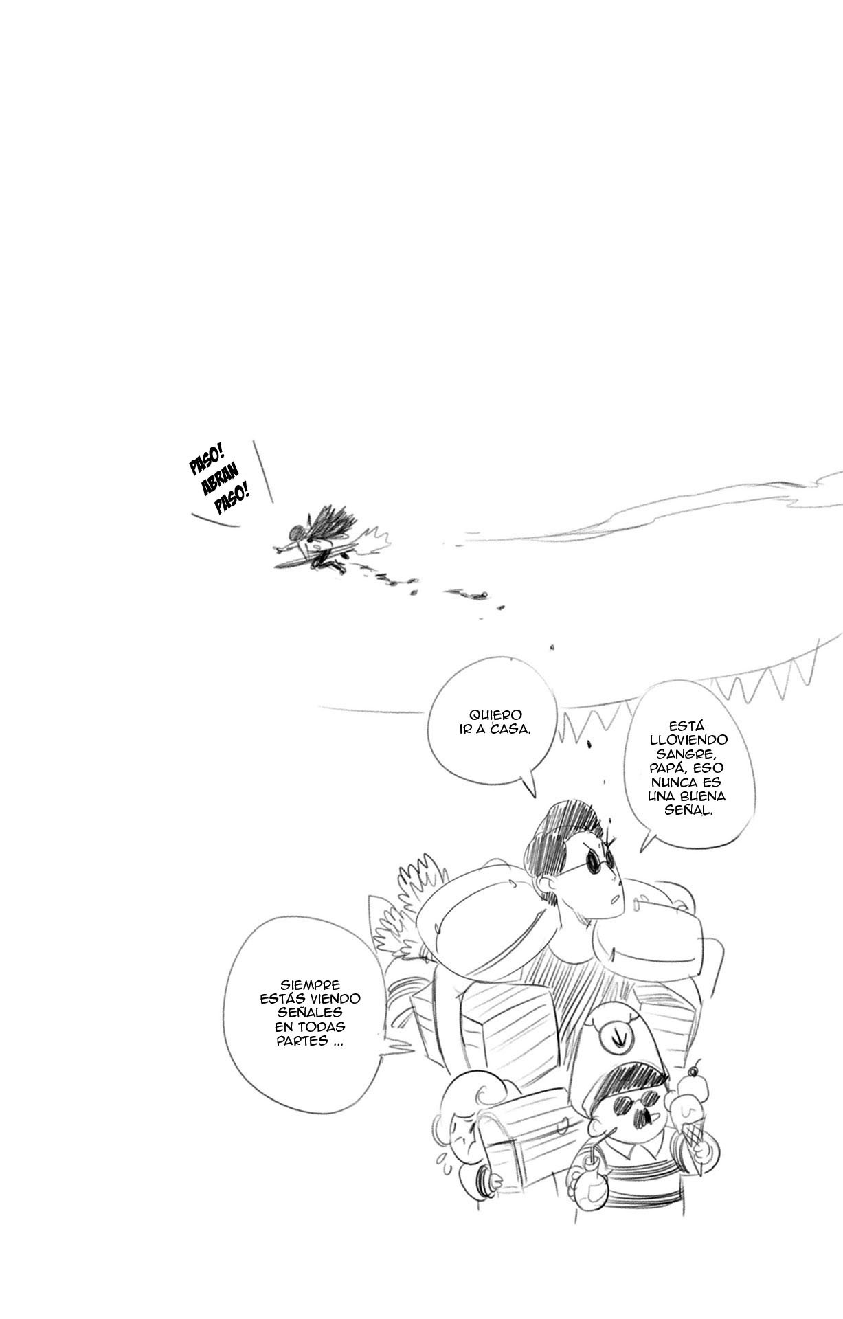 Read Radiant ES Manga Online