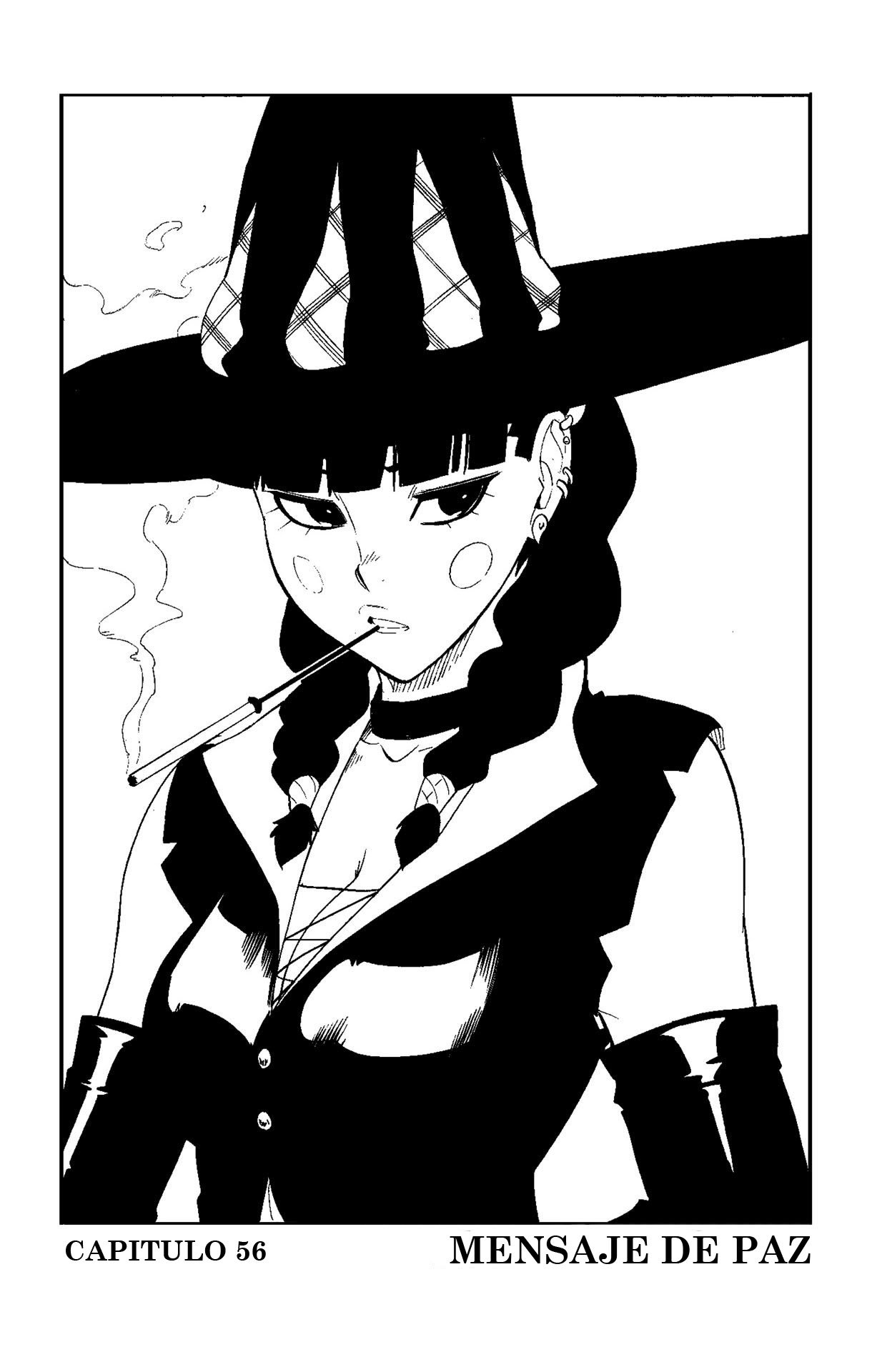 Read Radiant ES Manga Online