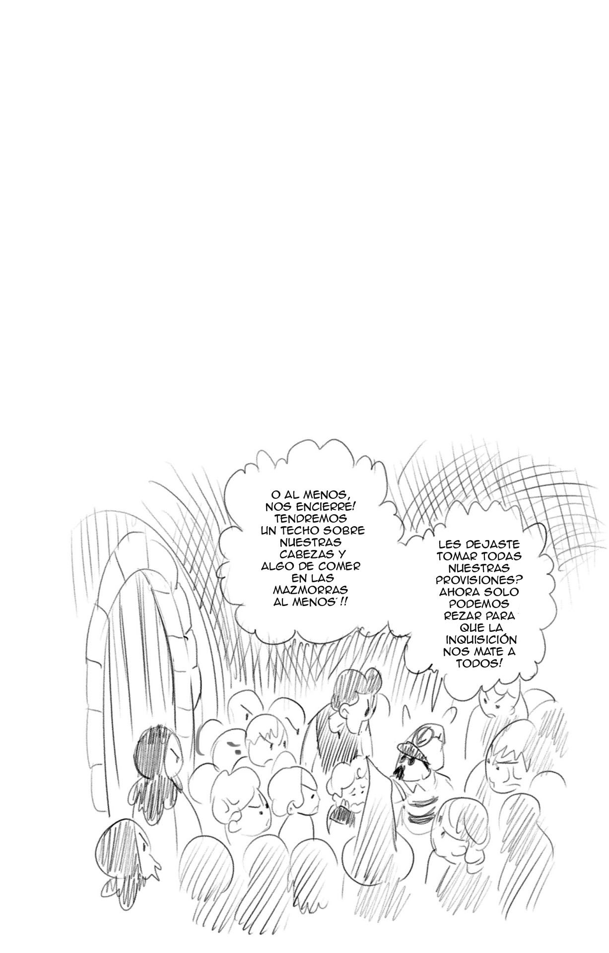 Read Radiant ES Manga Online