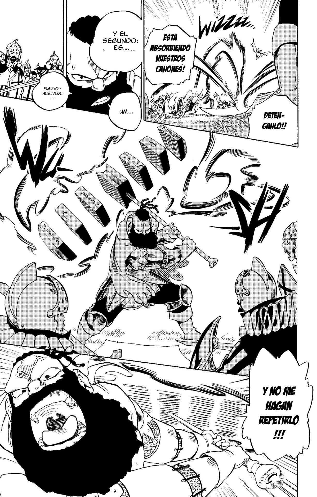 Read Radiant ES Manga Online