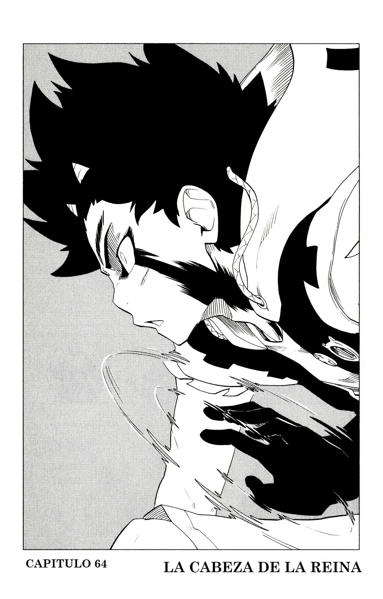 Read Radiant ES Manga Online