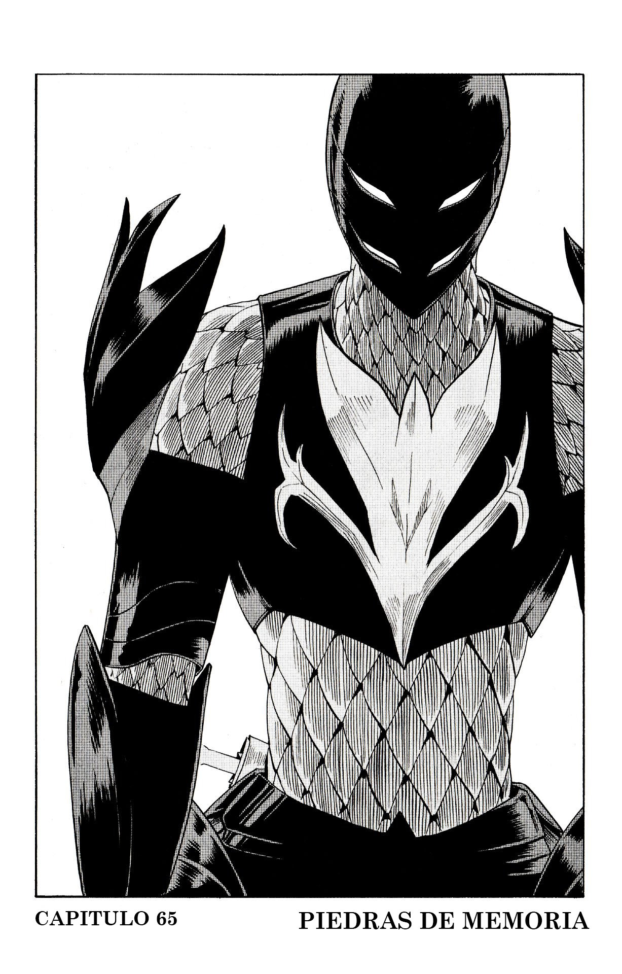 Read Radiant ES Manga Online