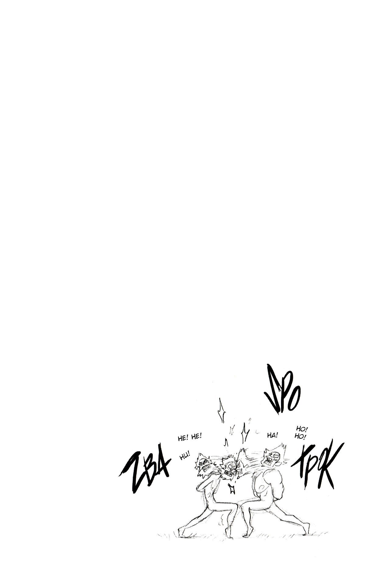Read Radiant ES Manga Online